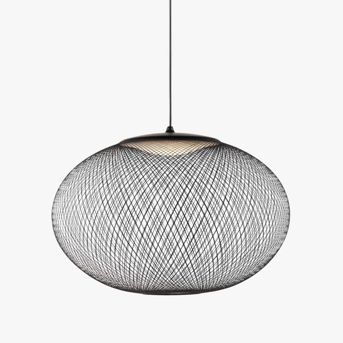 Zyll Gaaswerk Pendant Light