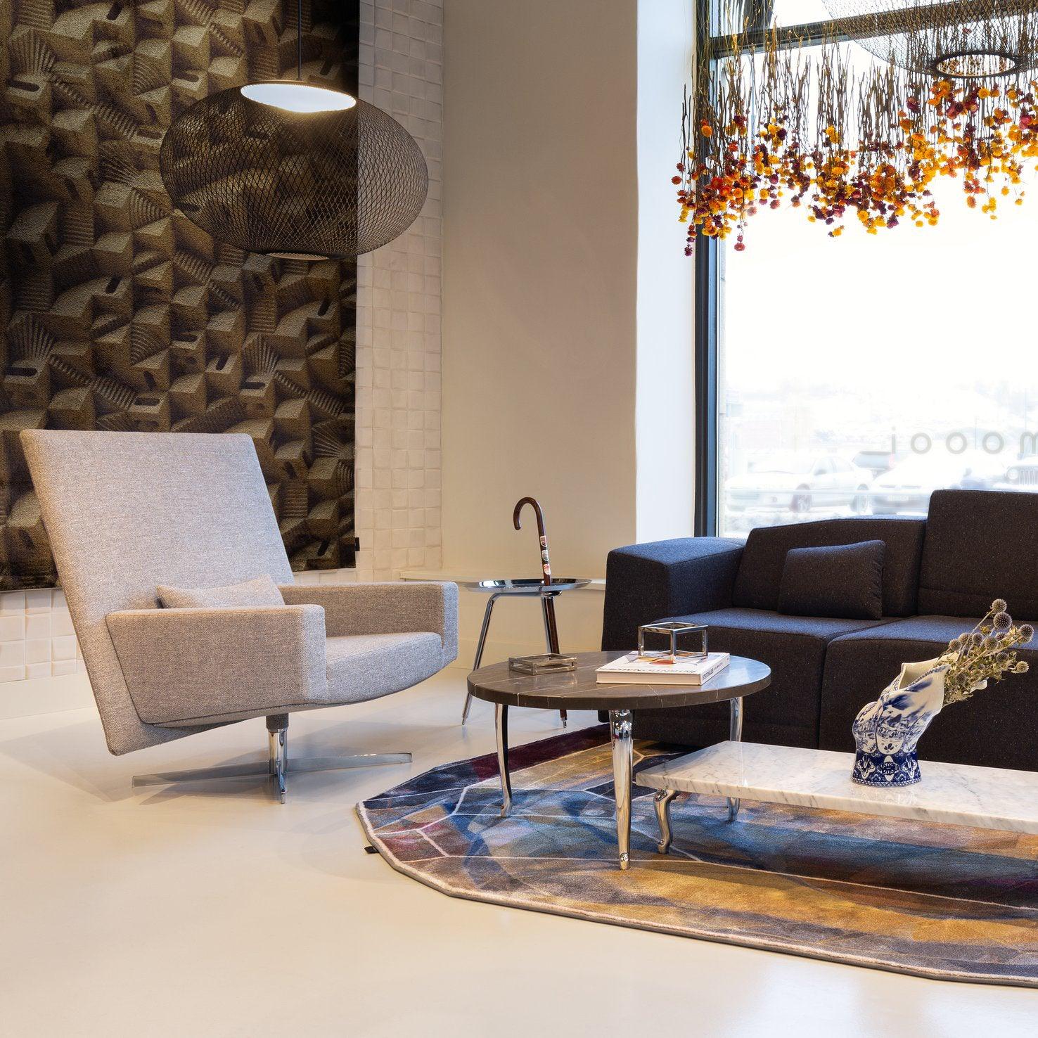 Zyll Gaaswerk Pendant Light