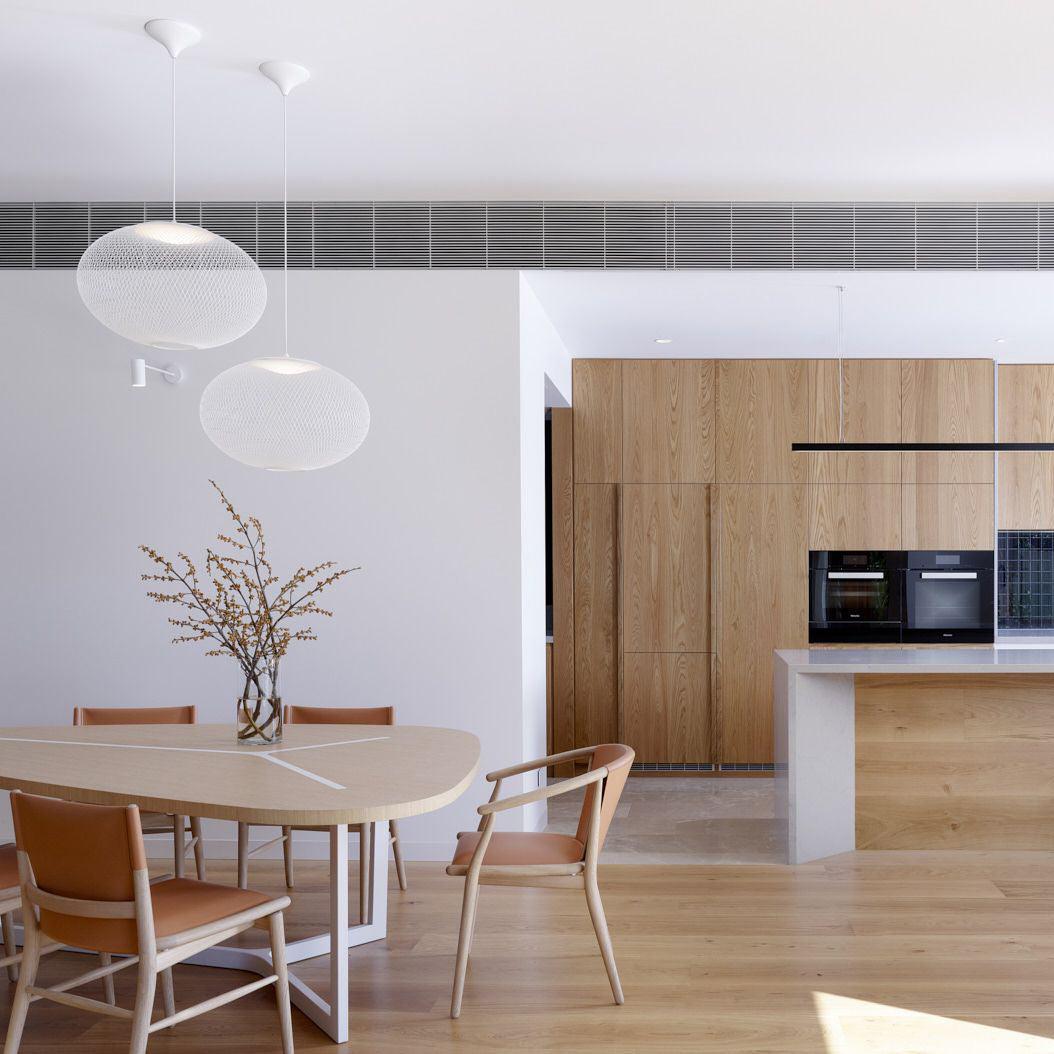 Zyll Gaaswerk Pendant Light