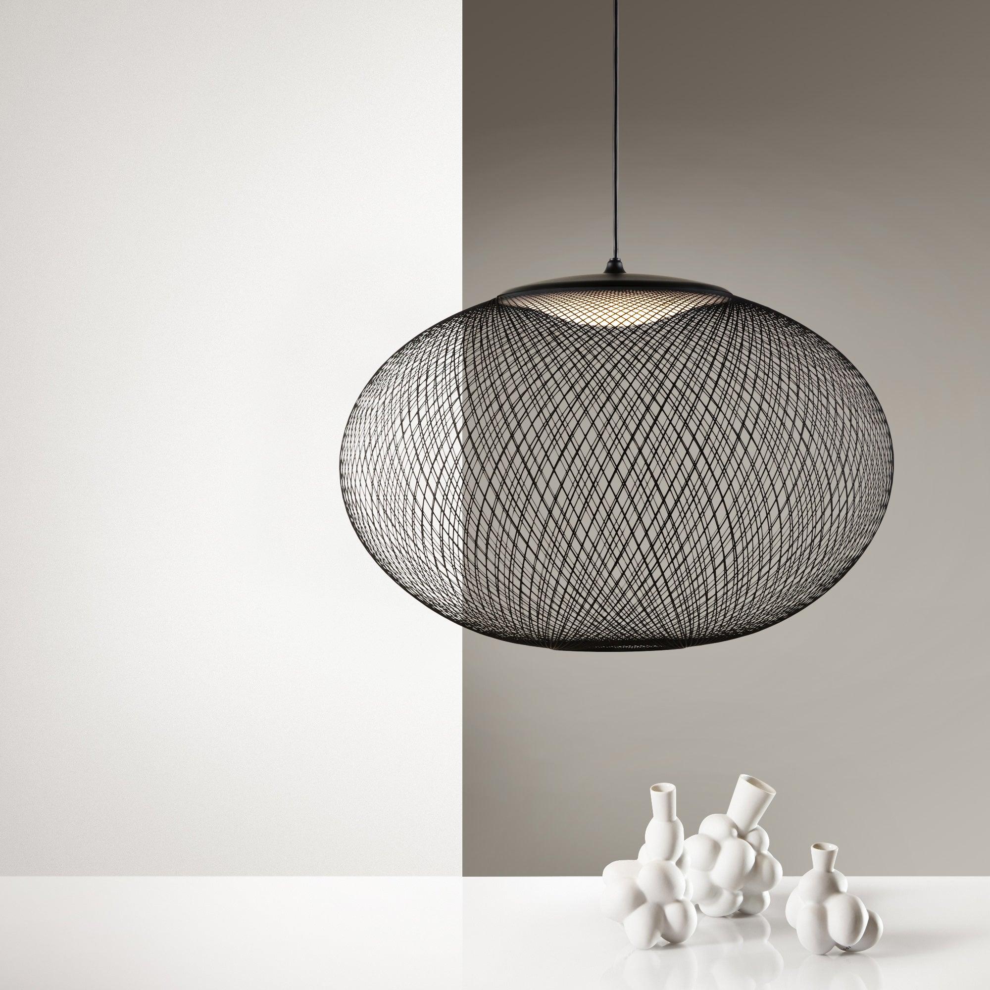 Zyll Gaaswerk Pendant Light