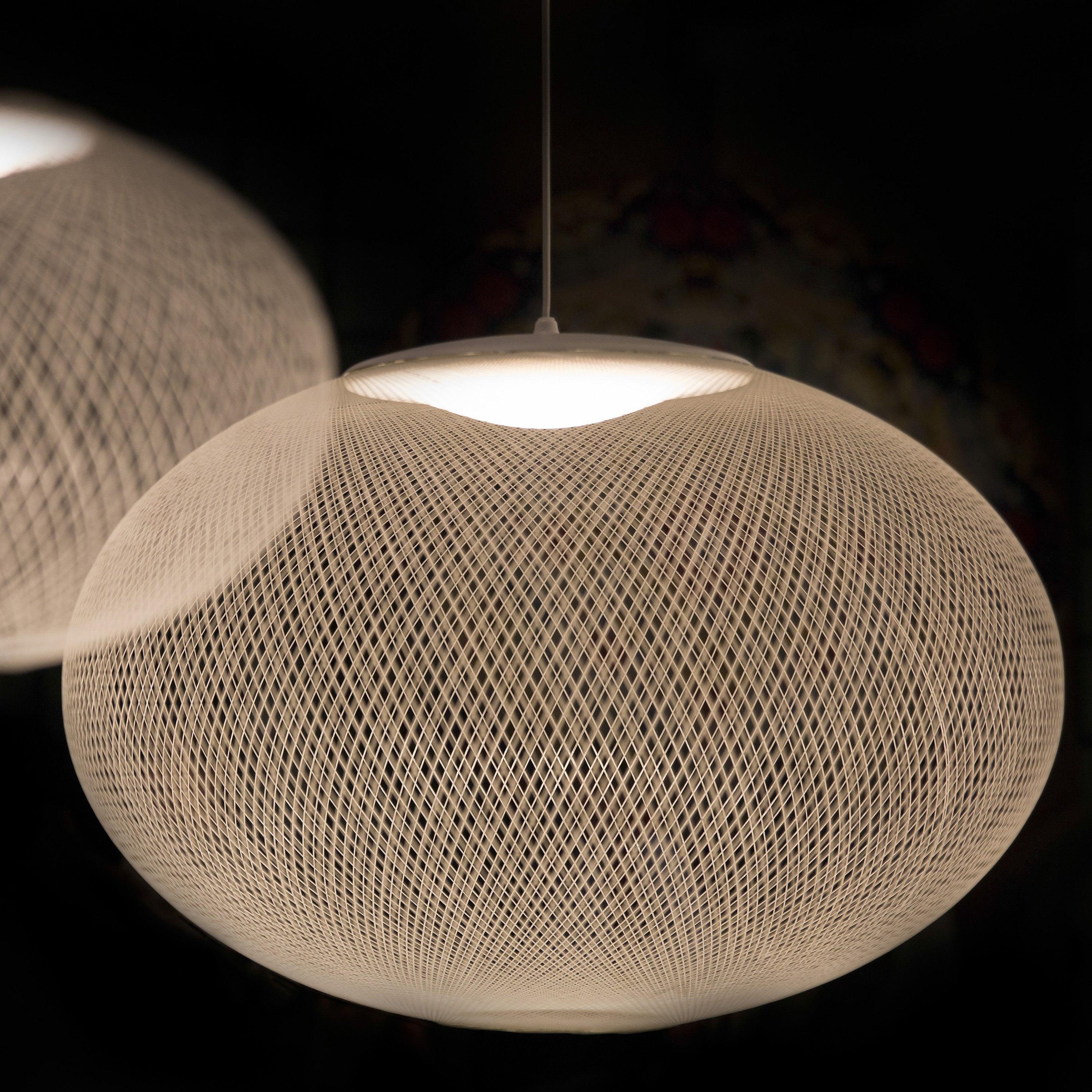 Zyll Gaaswerk Pendant Light