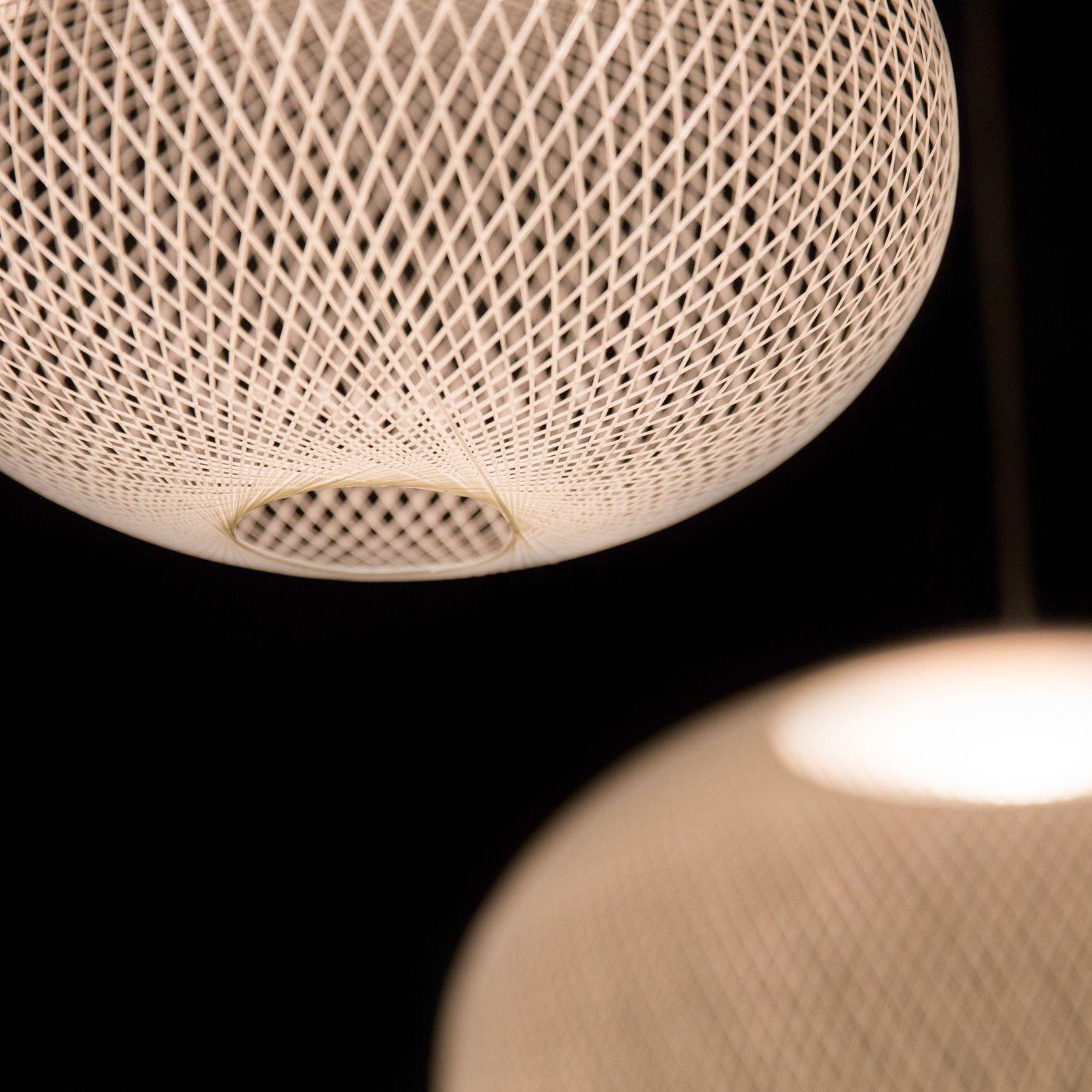 Zyll Gaaswerk Pendant Light