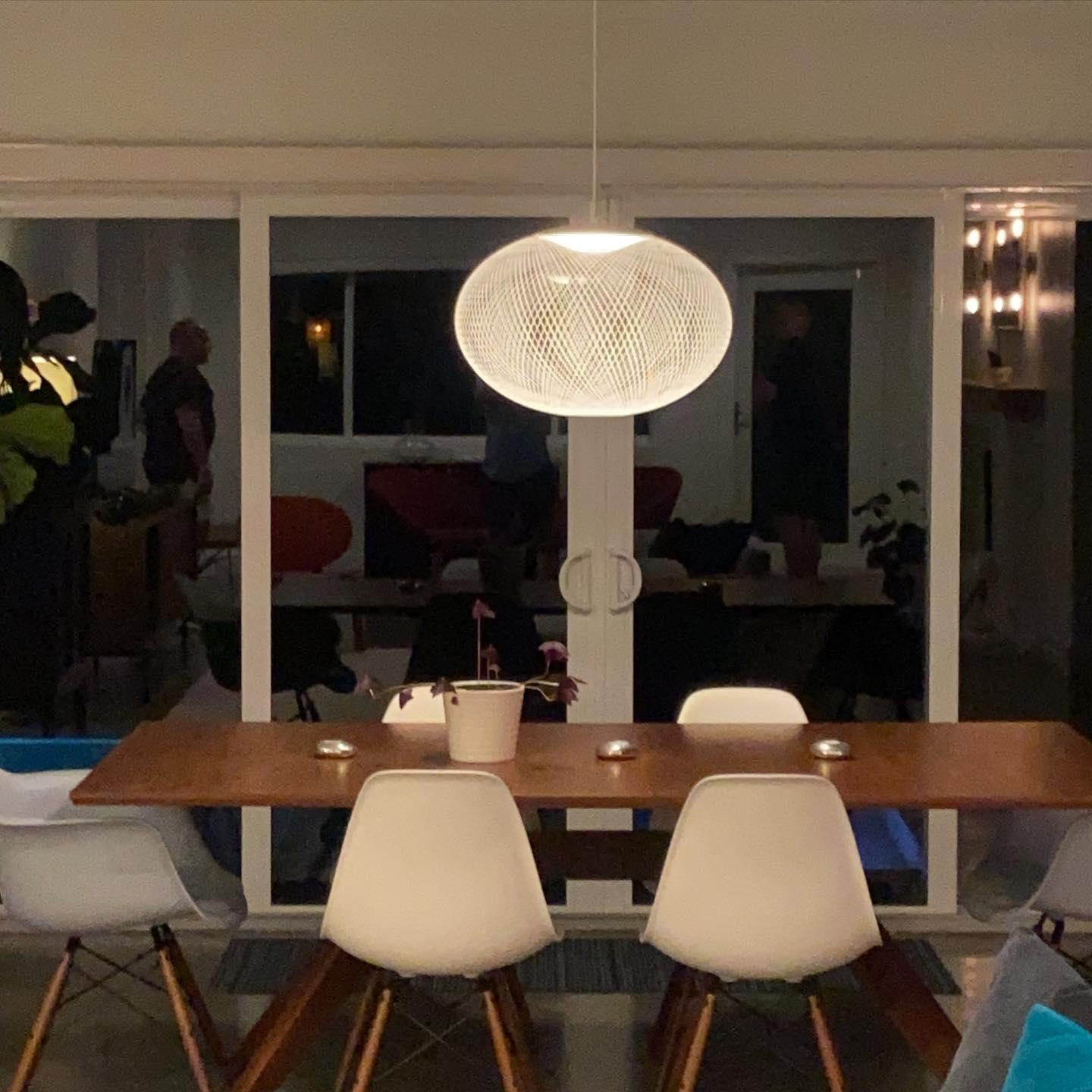 Zyll Gaaswerk Pendant Light