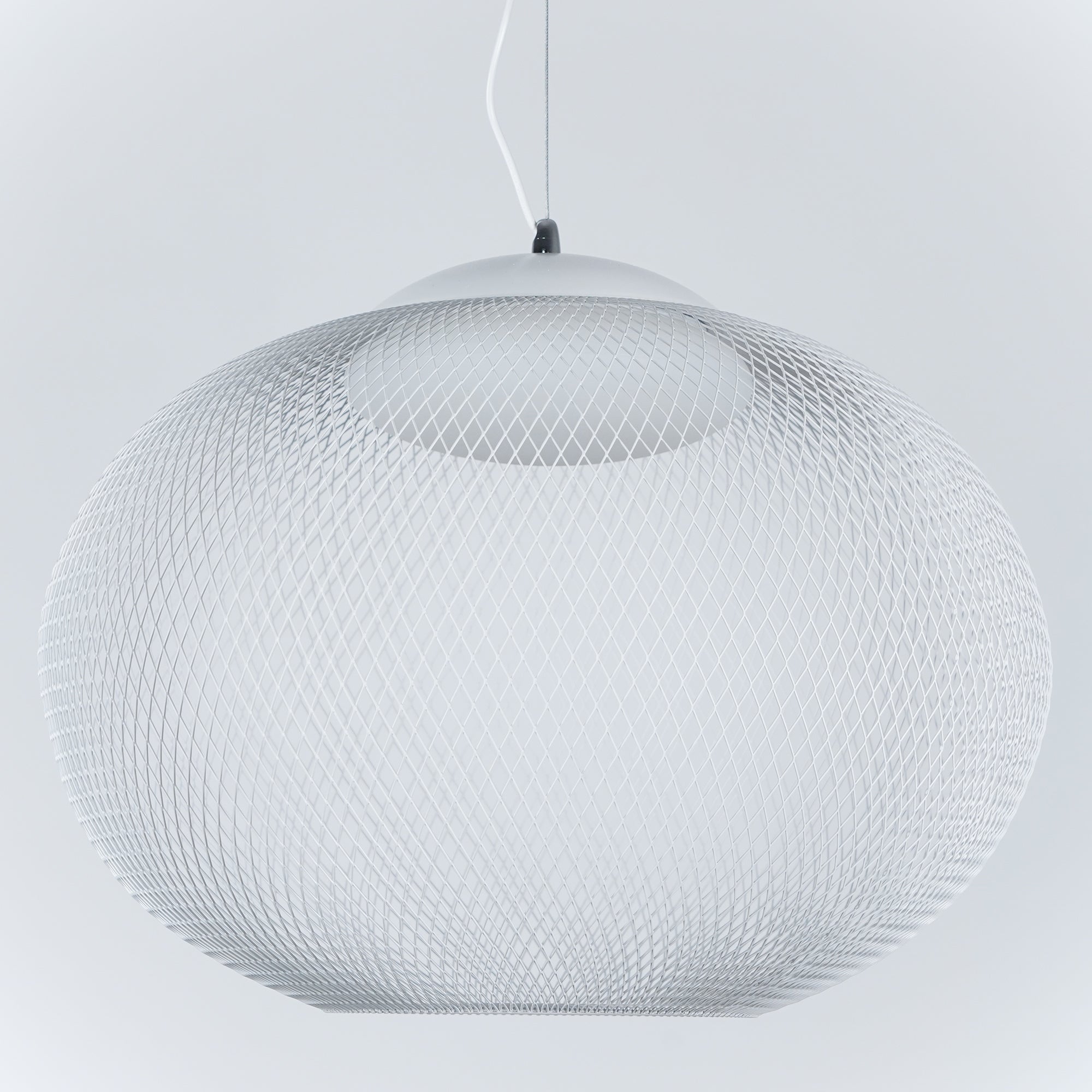 Zyll Gaaswerk Pendant Light