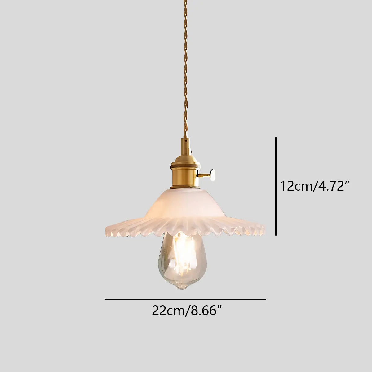 Lisobel Pendant Light