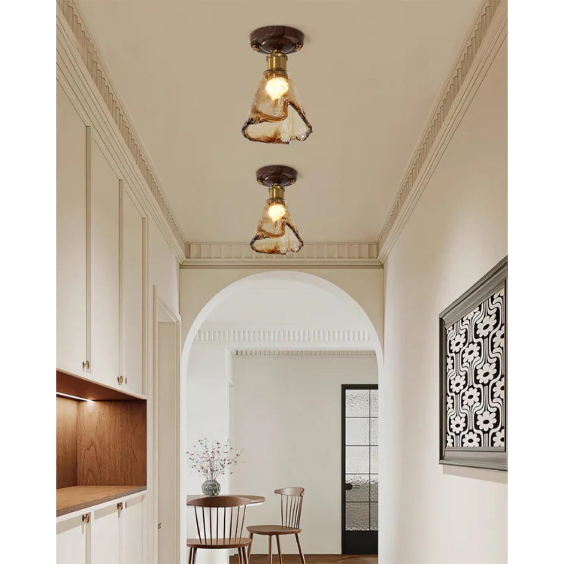 Volesso Ceiling Light