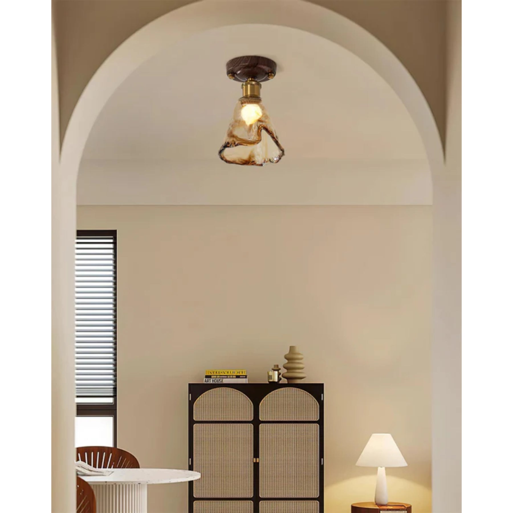 Volesso Ceiling Light