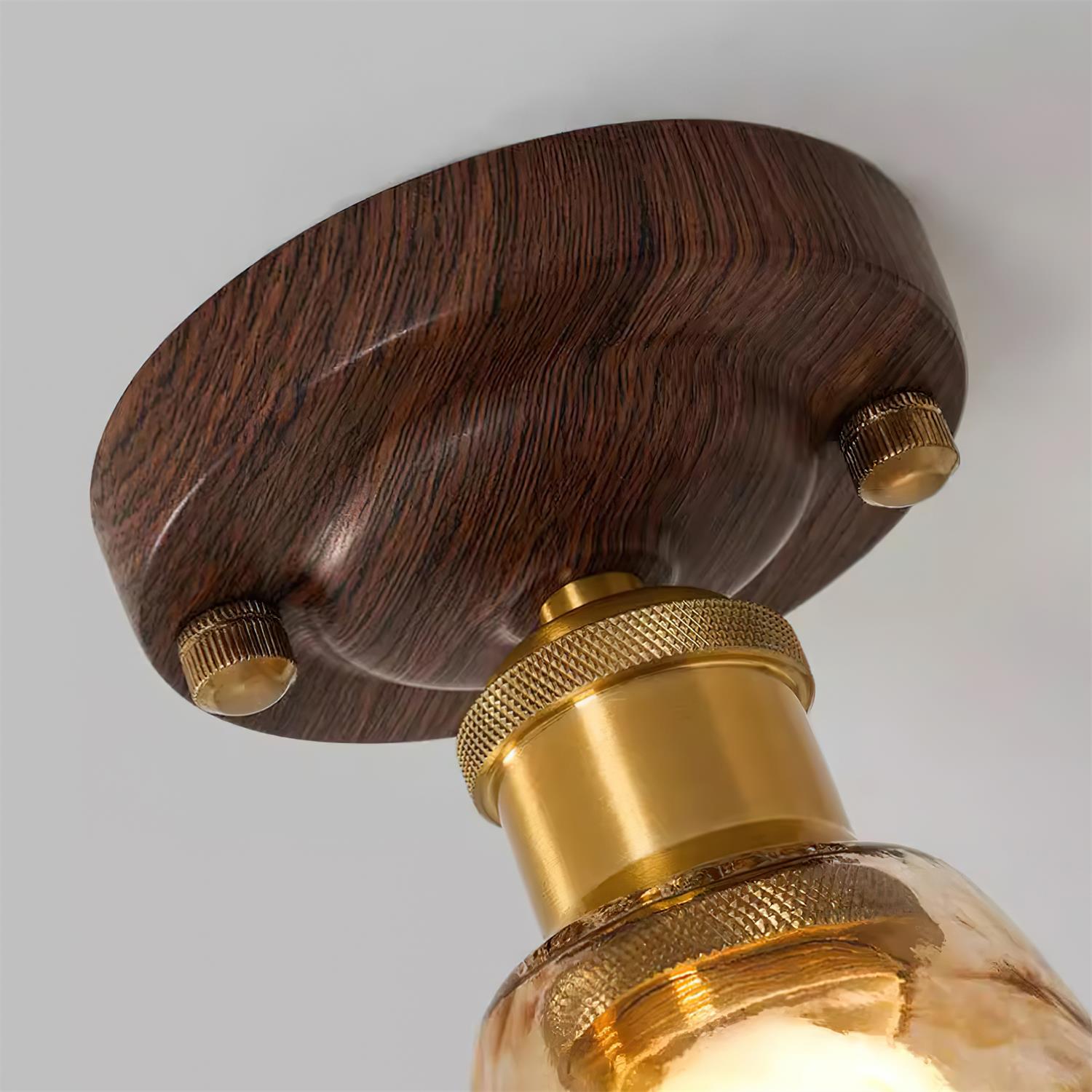Volesso Ceiling Light