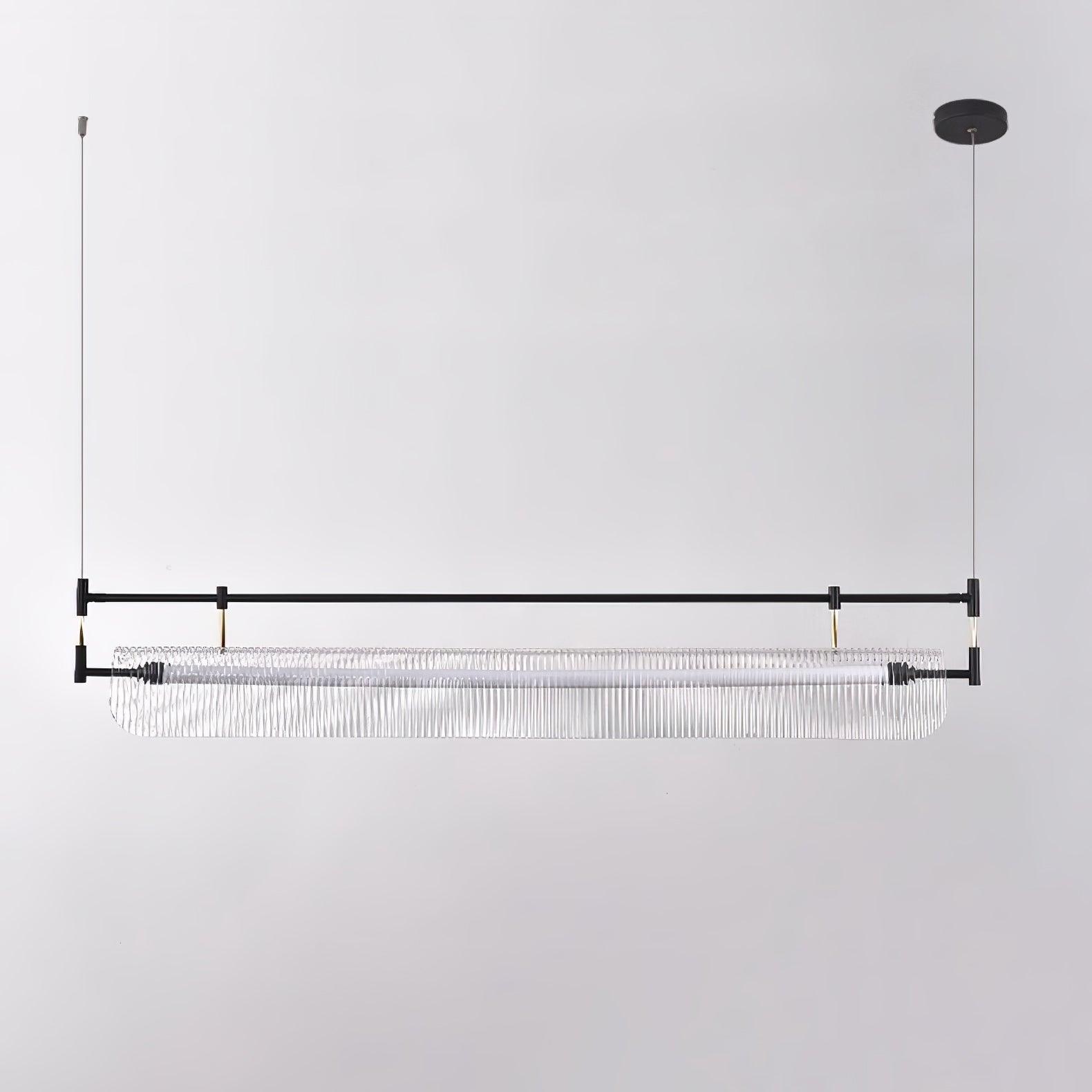 Luobaz Linear Pendant Light