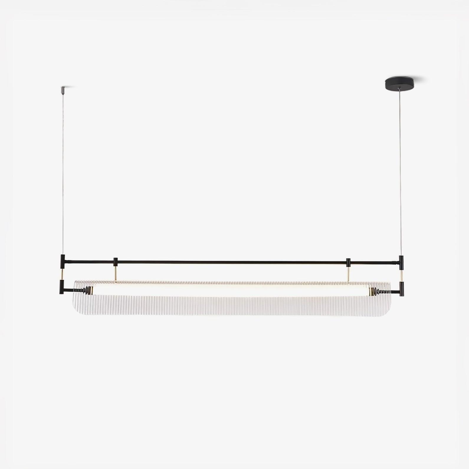 Luobaz Linear Pendant Light