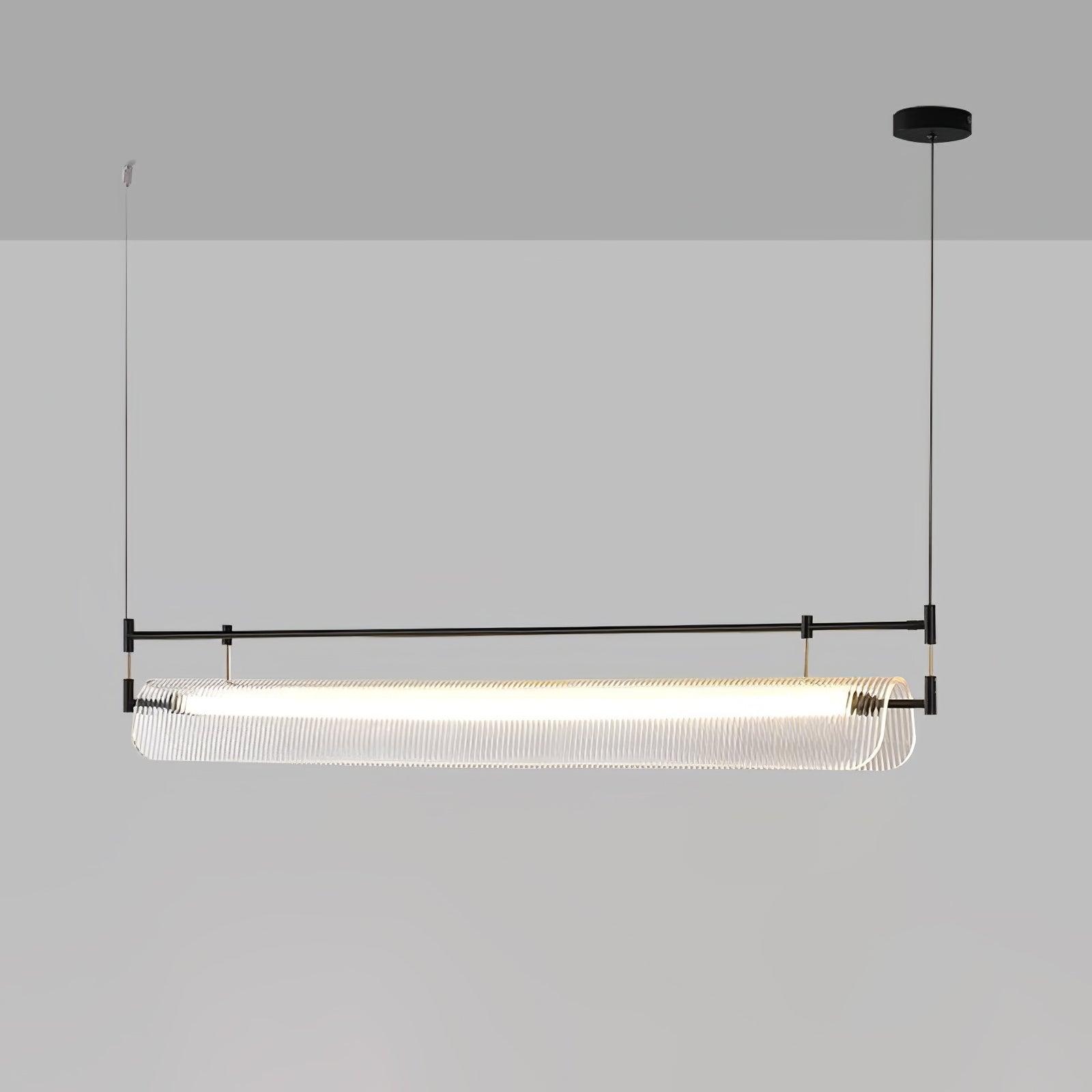 Luobaz Linear Pendant Light