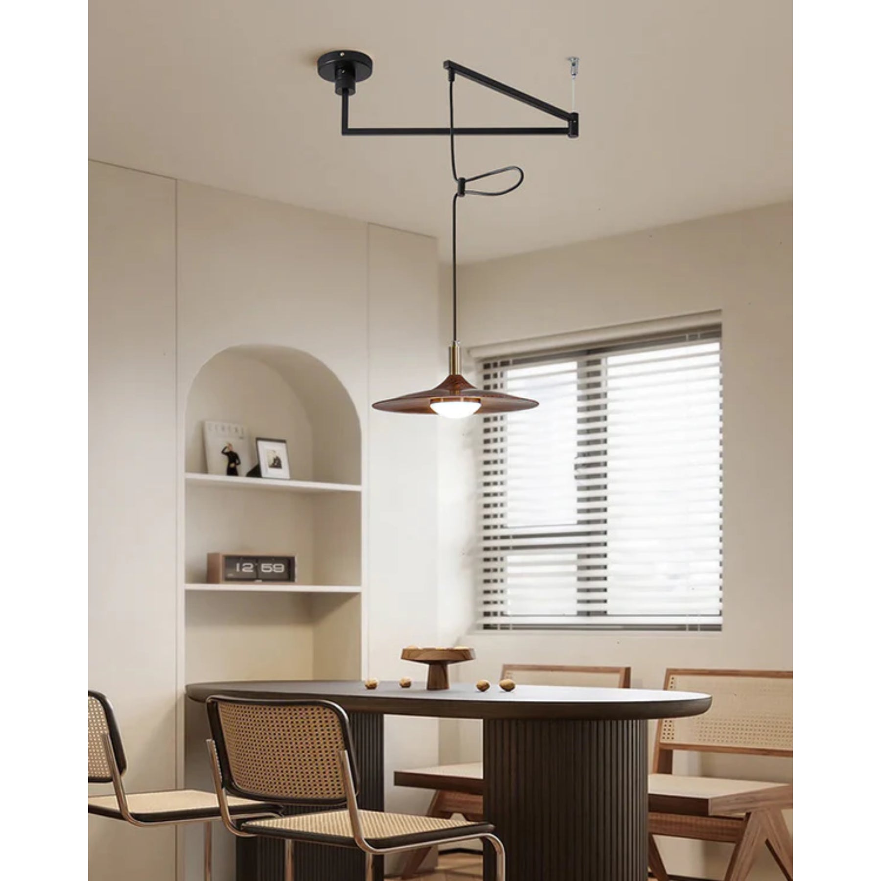 Nomesso Pendant Light