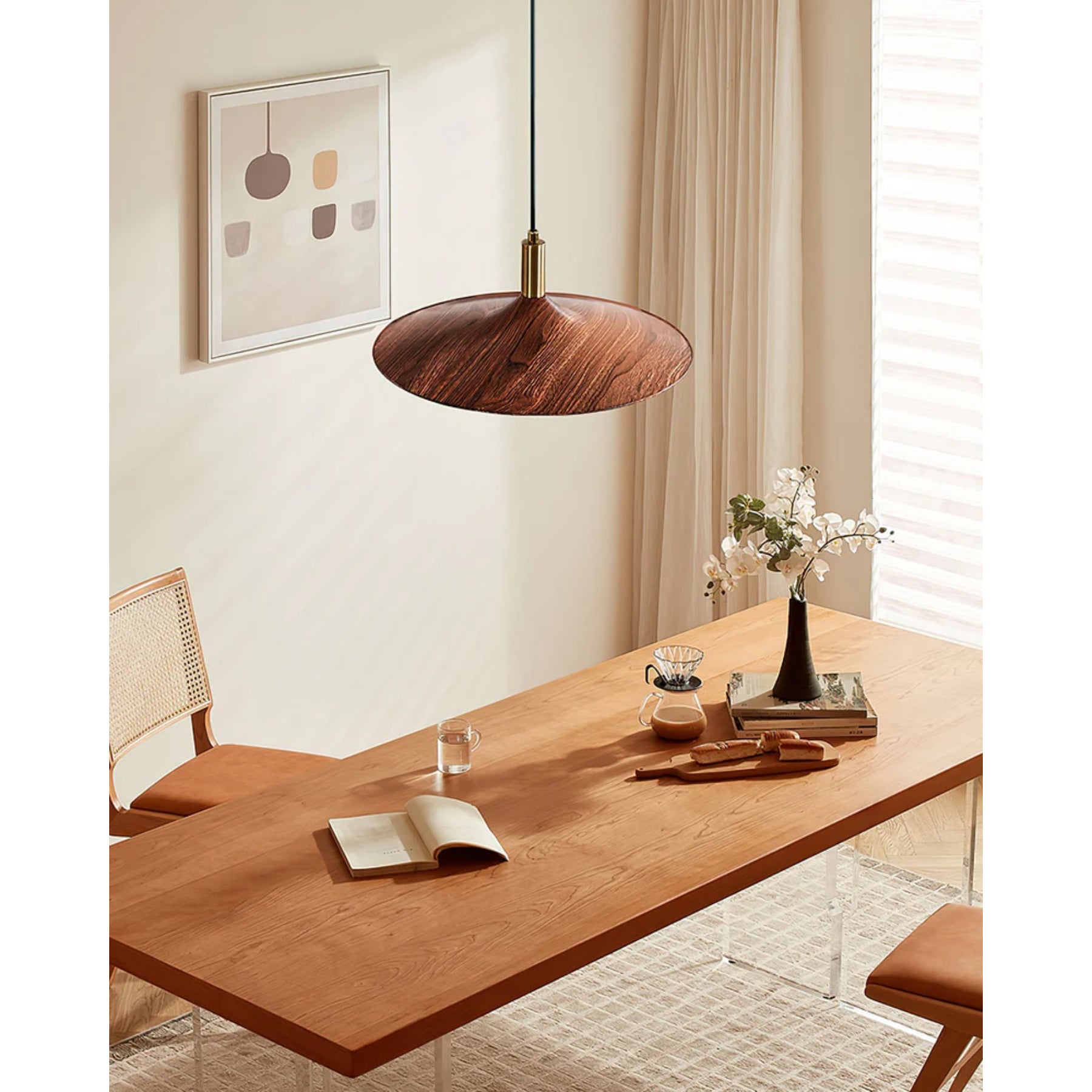 Nomesso Pendant Light