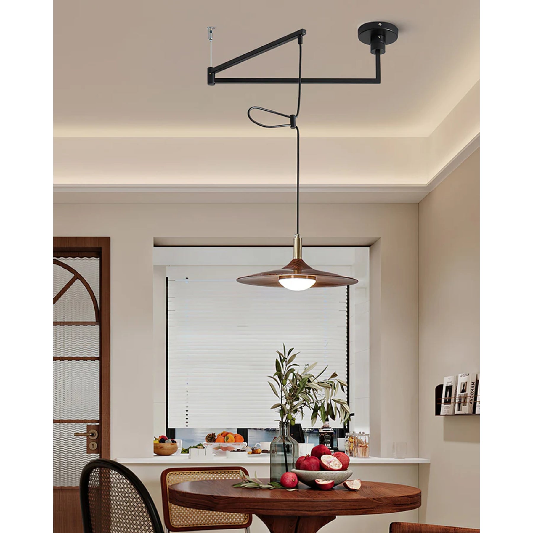 Nomesso Pendant Light