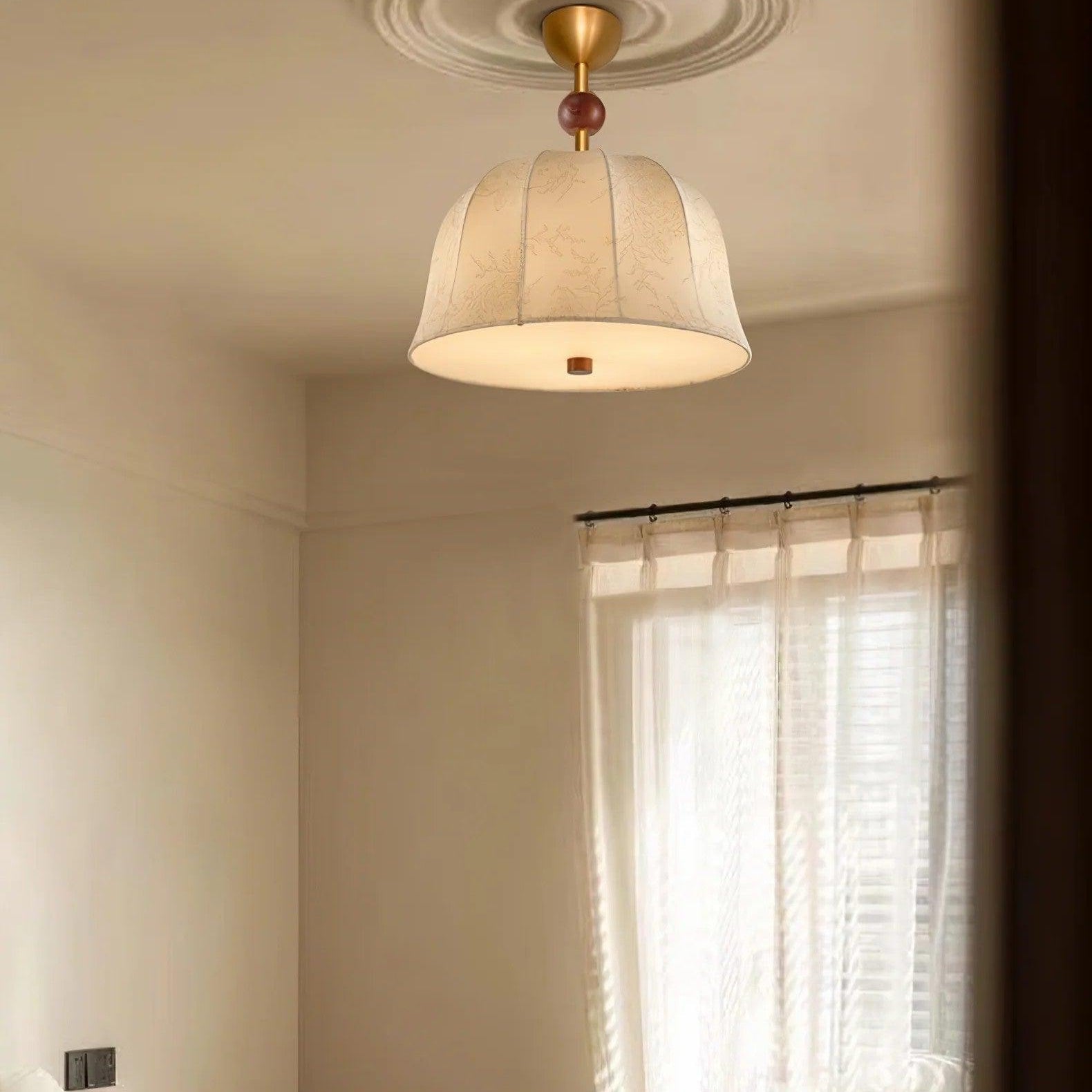 Noneyza Ceiling Light