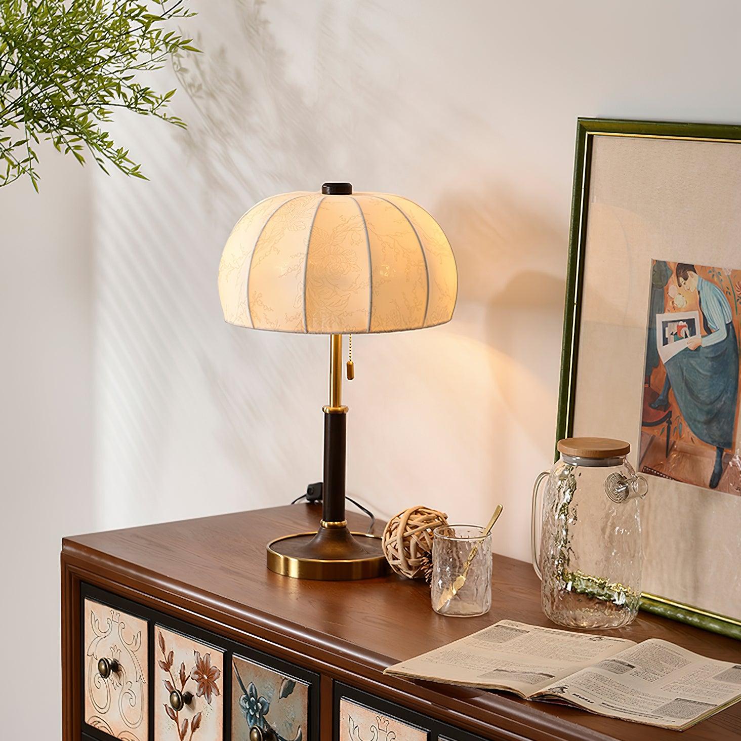 Niyano Table Lamp