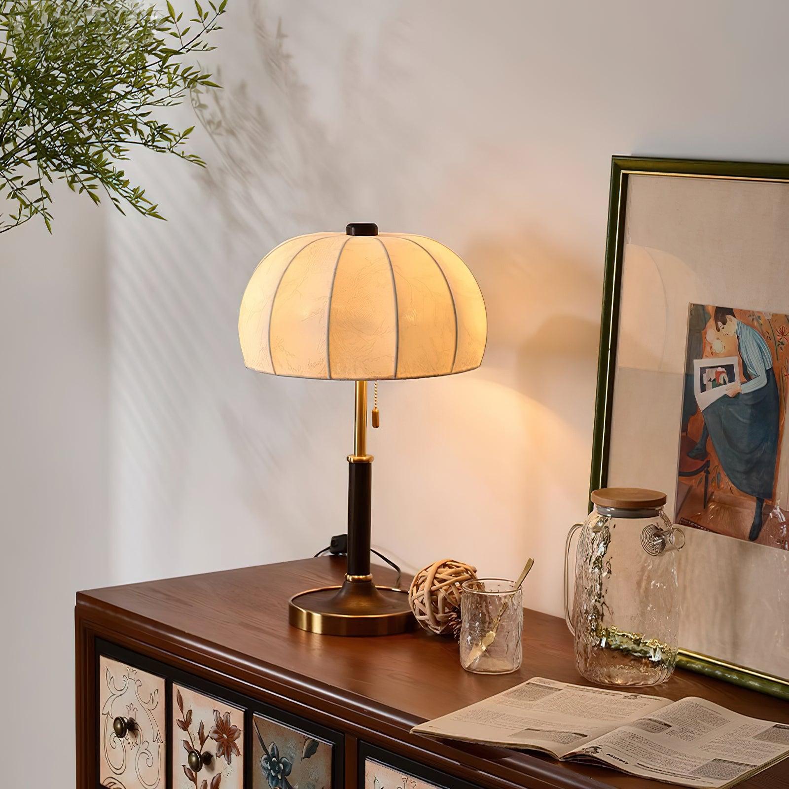 Niyano Table Lamp