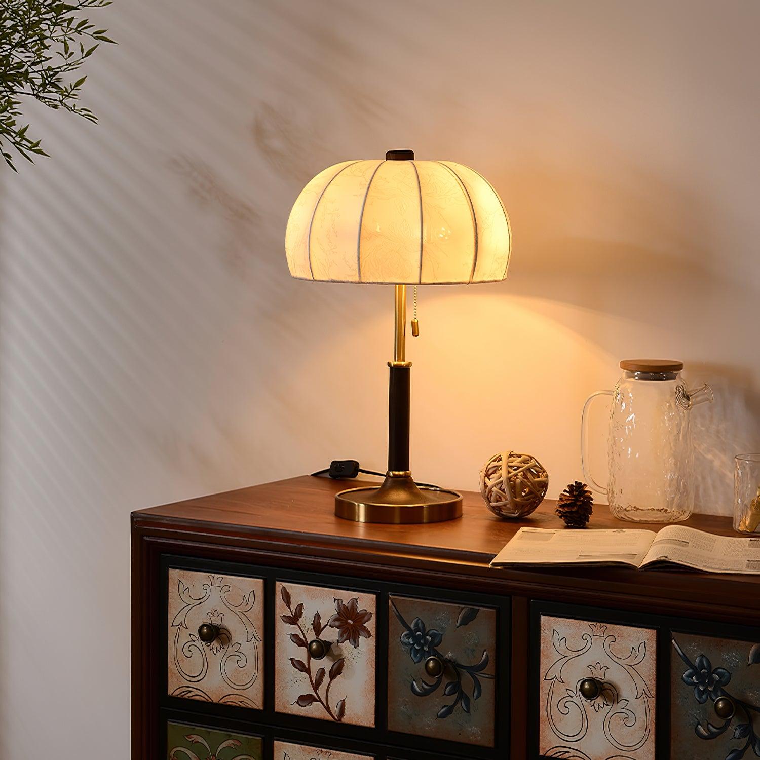 Niyano Table Lamp