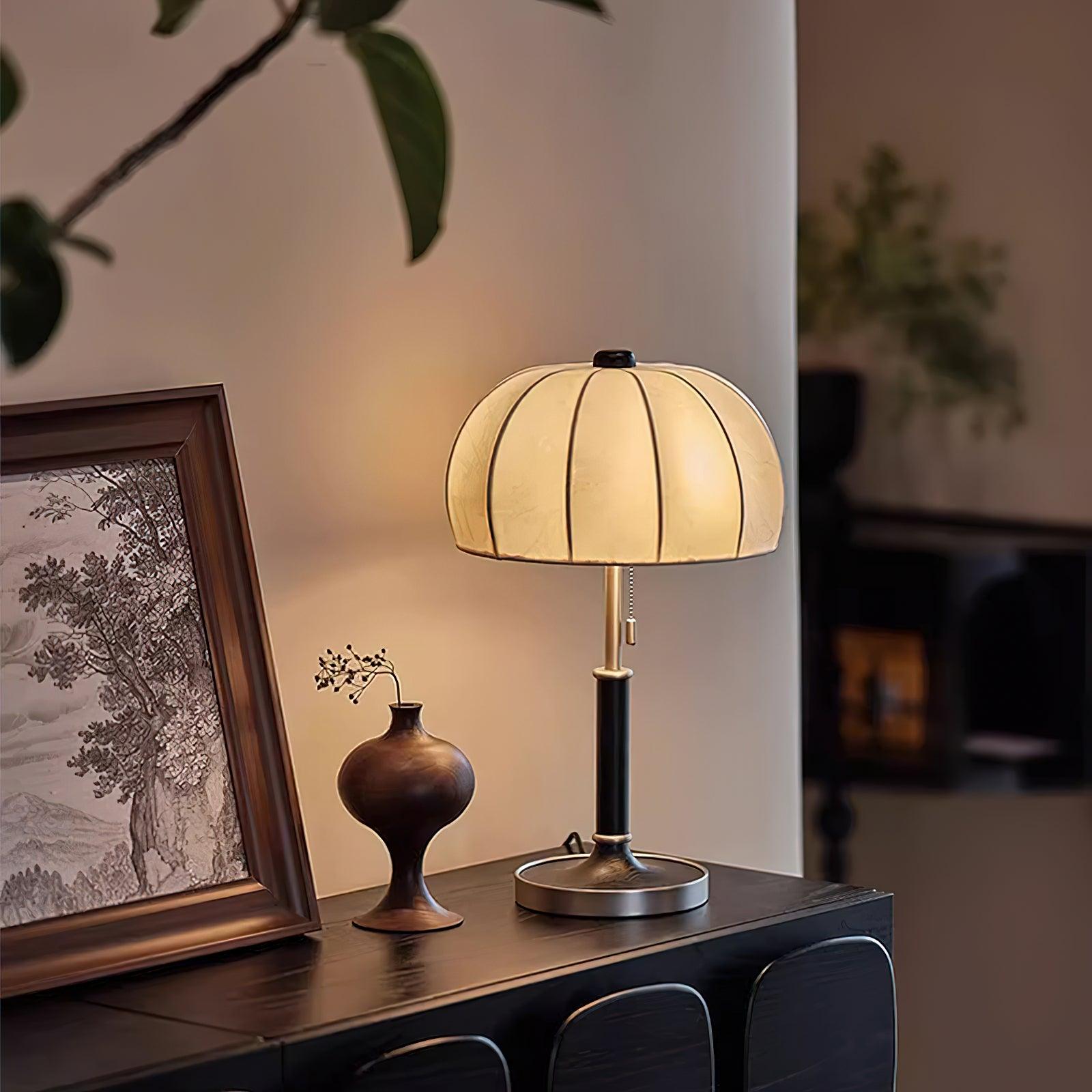 Niyano Table Lamp
