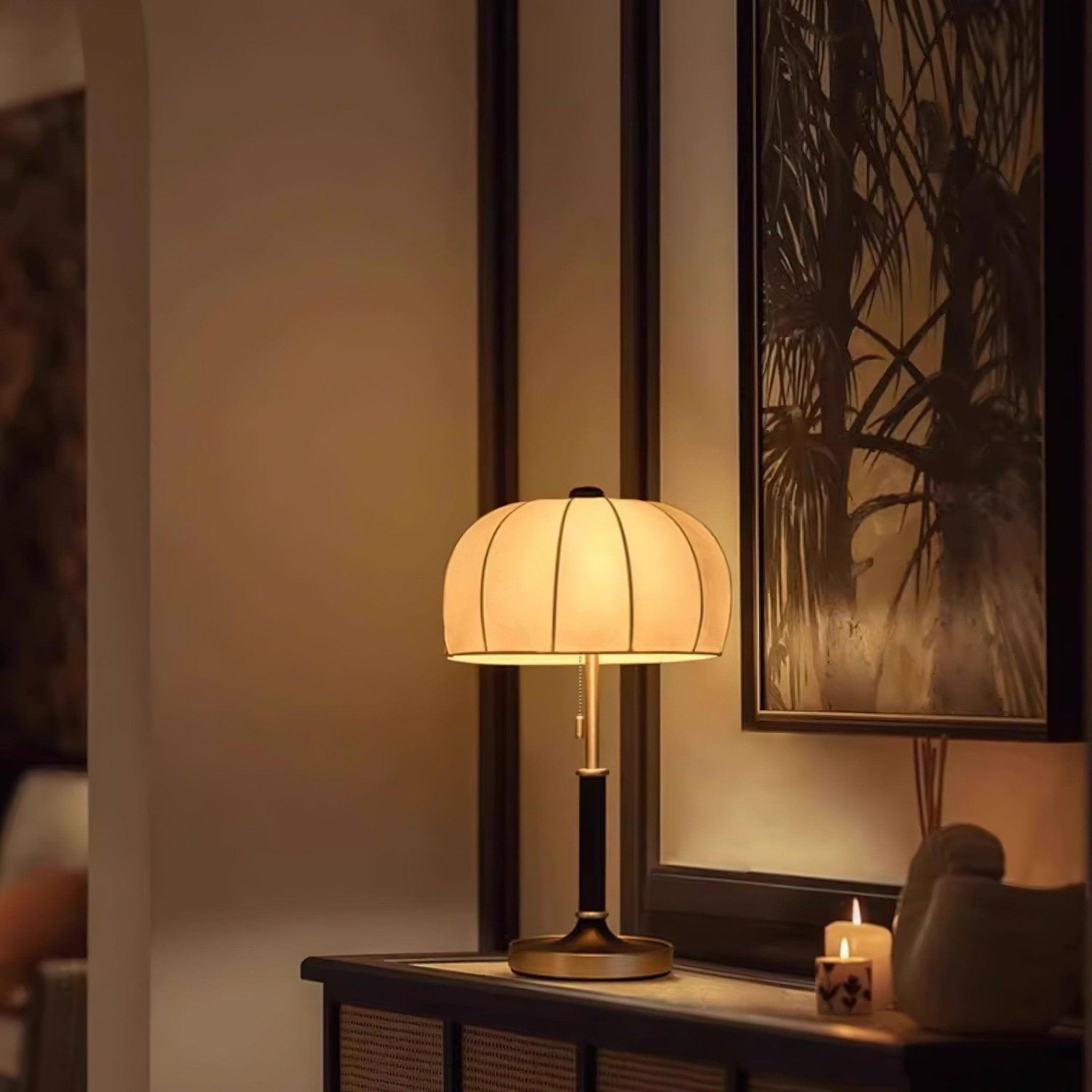 Niyano Table Lamp