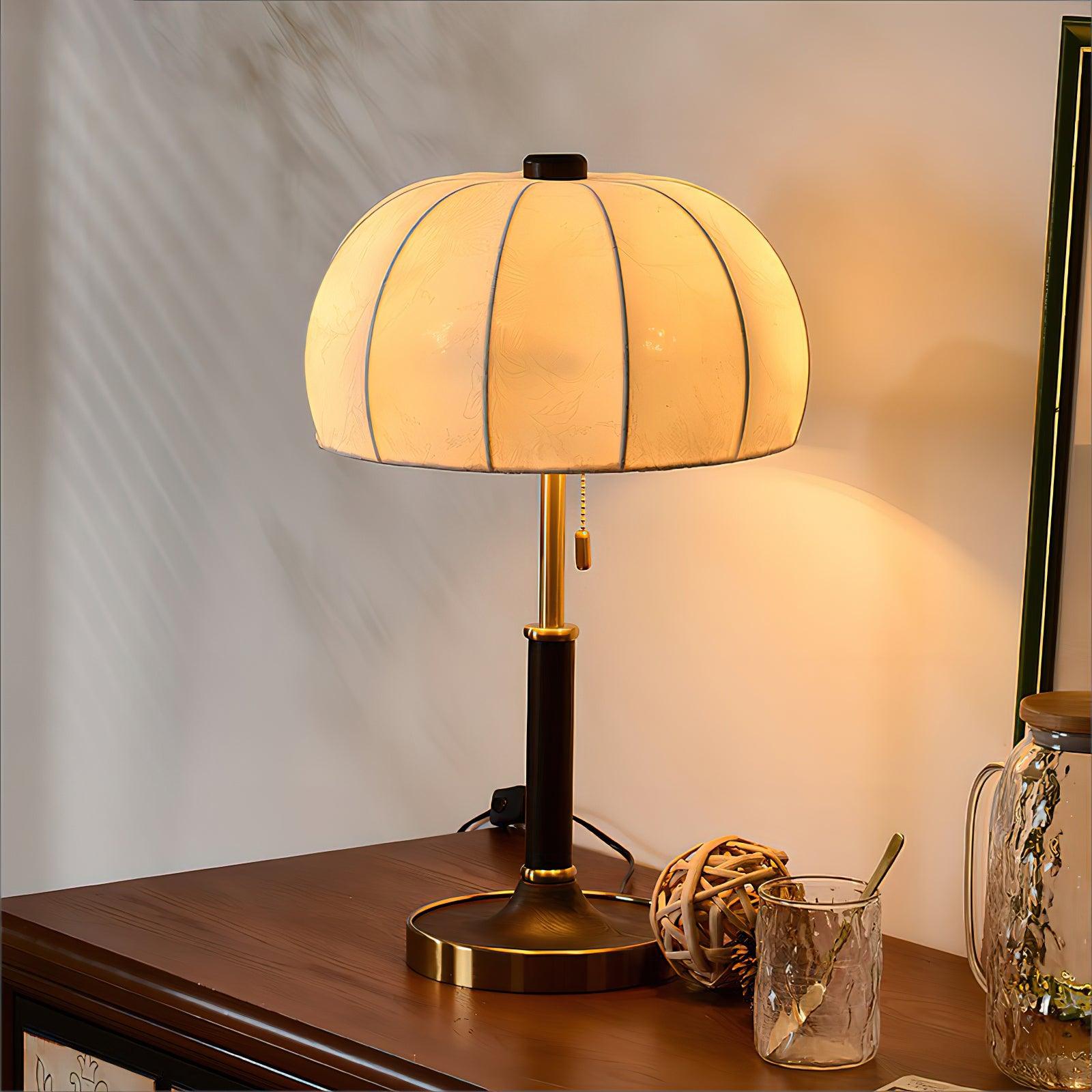 Niyano Table Lamp