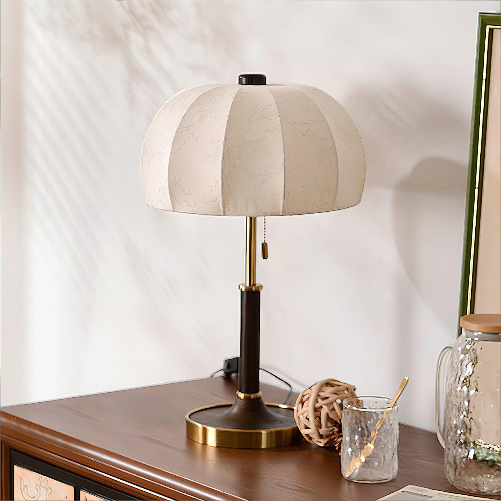 Niyano Table Lamp