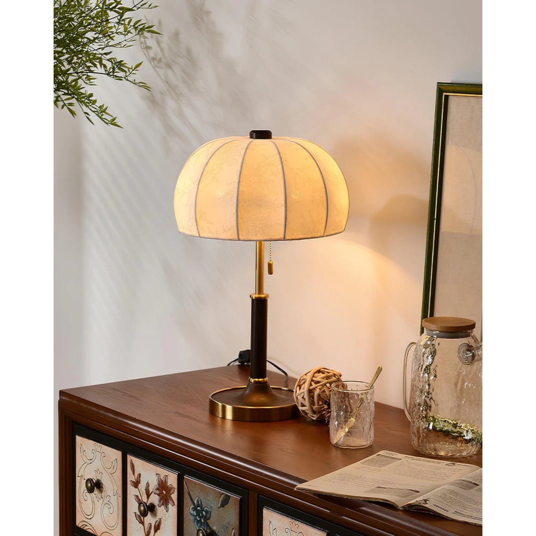 Niyano Table Lamp