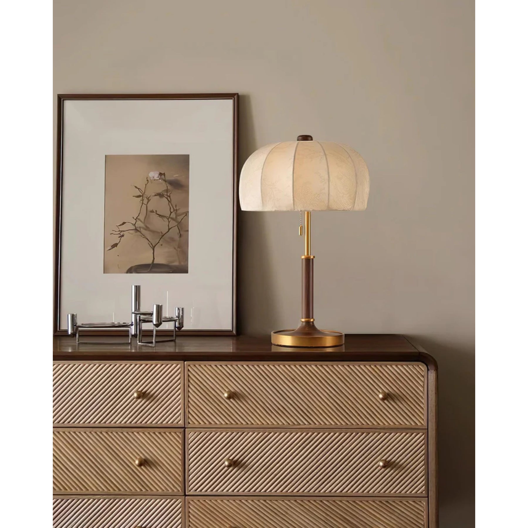 Niyano Table Lamp