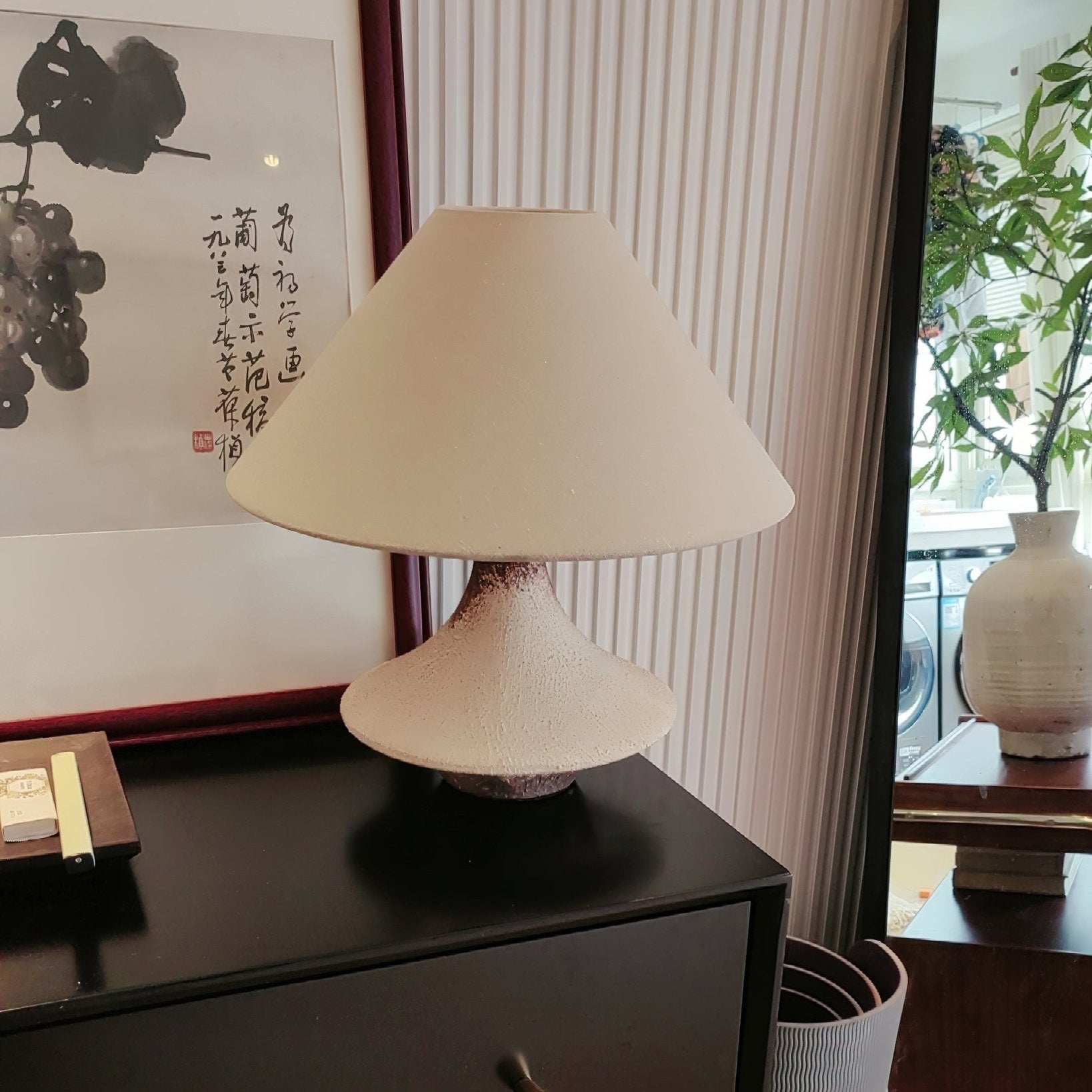 Nespal Table Lamp