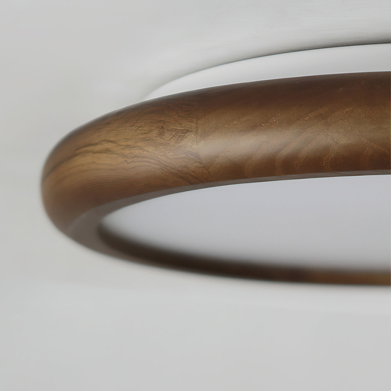 Neltusa Japandi Style Ceiling Light