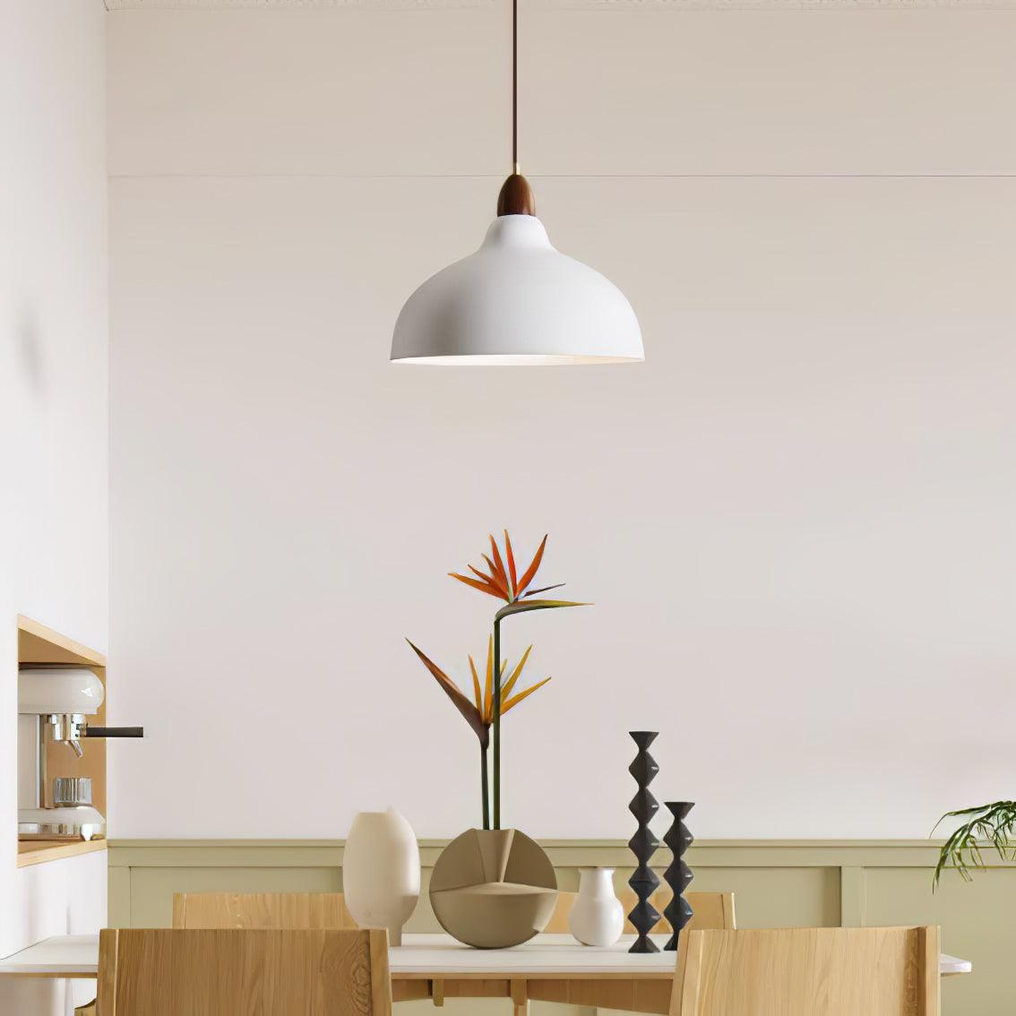 Novelle Pendant Light