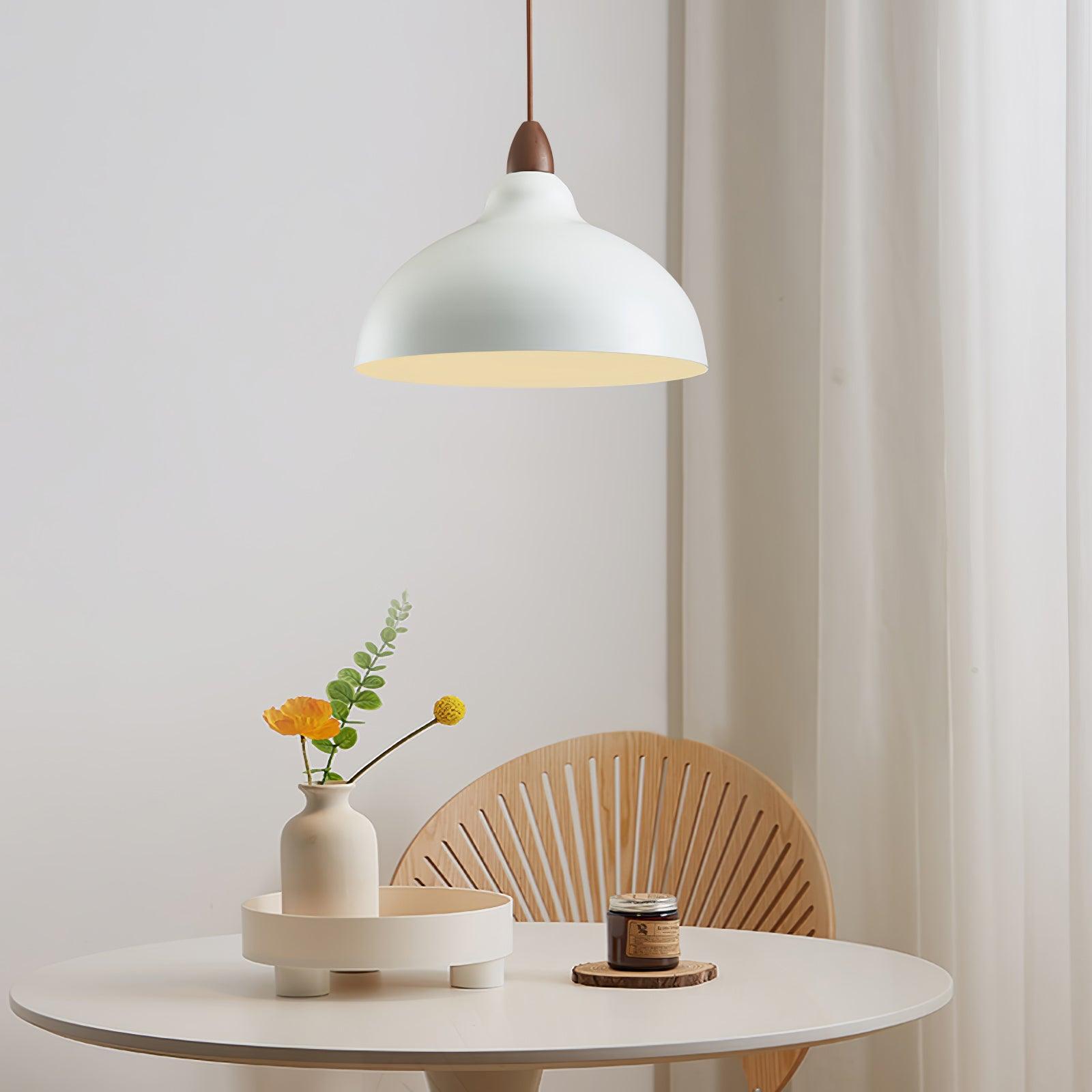 Novelle Pendant Light