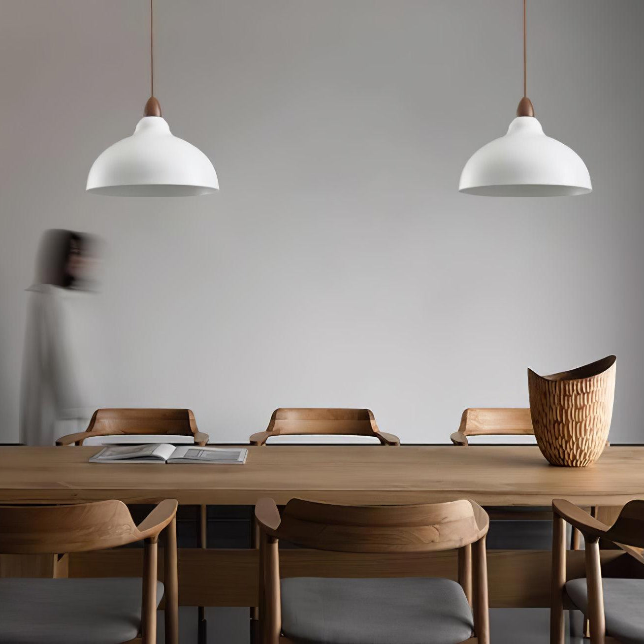 Novelle Pendant Light