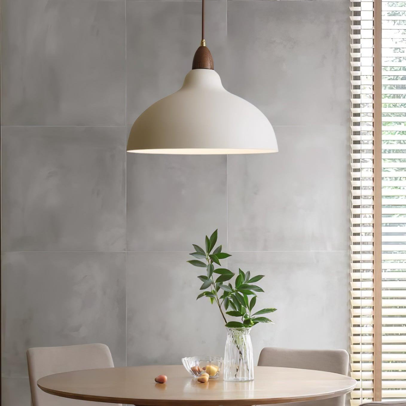 Novelle Pendant Light