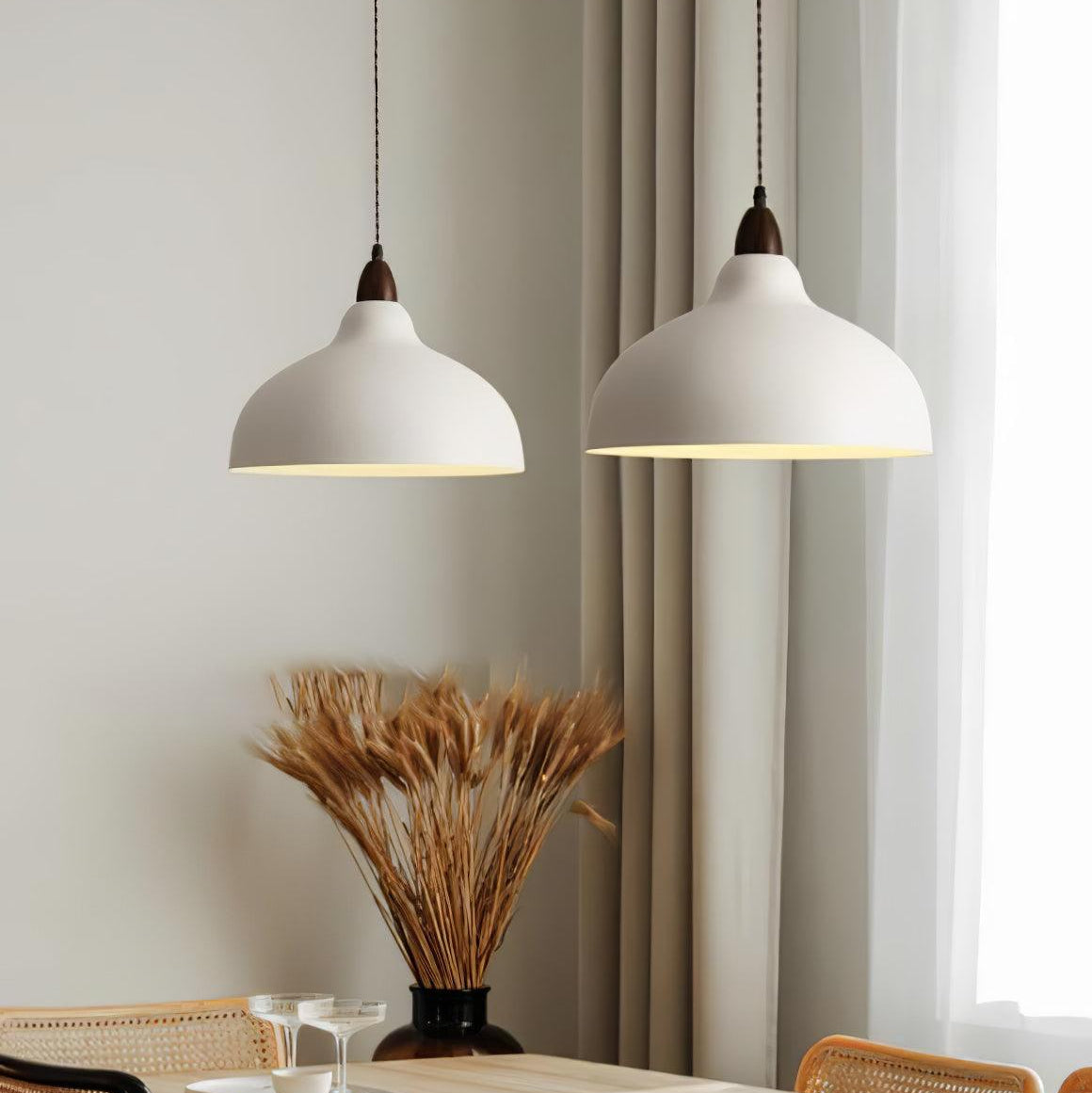 Novelle Pendant Light