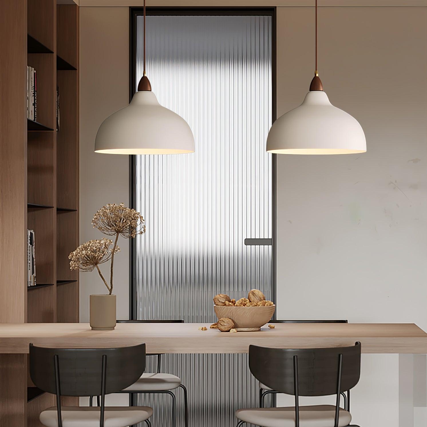 Novelle Pendant Light