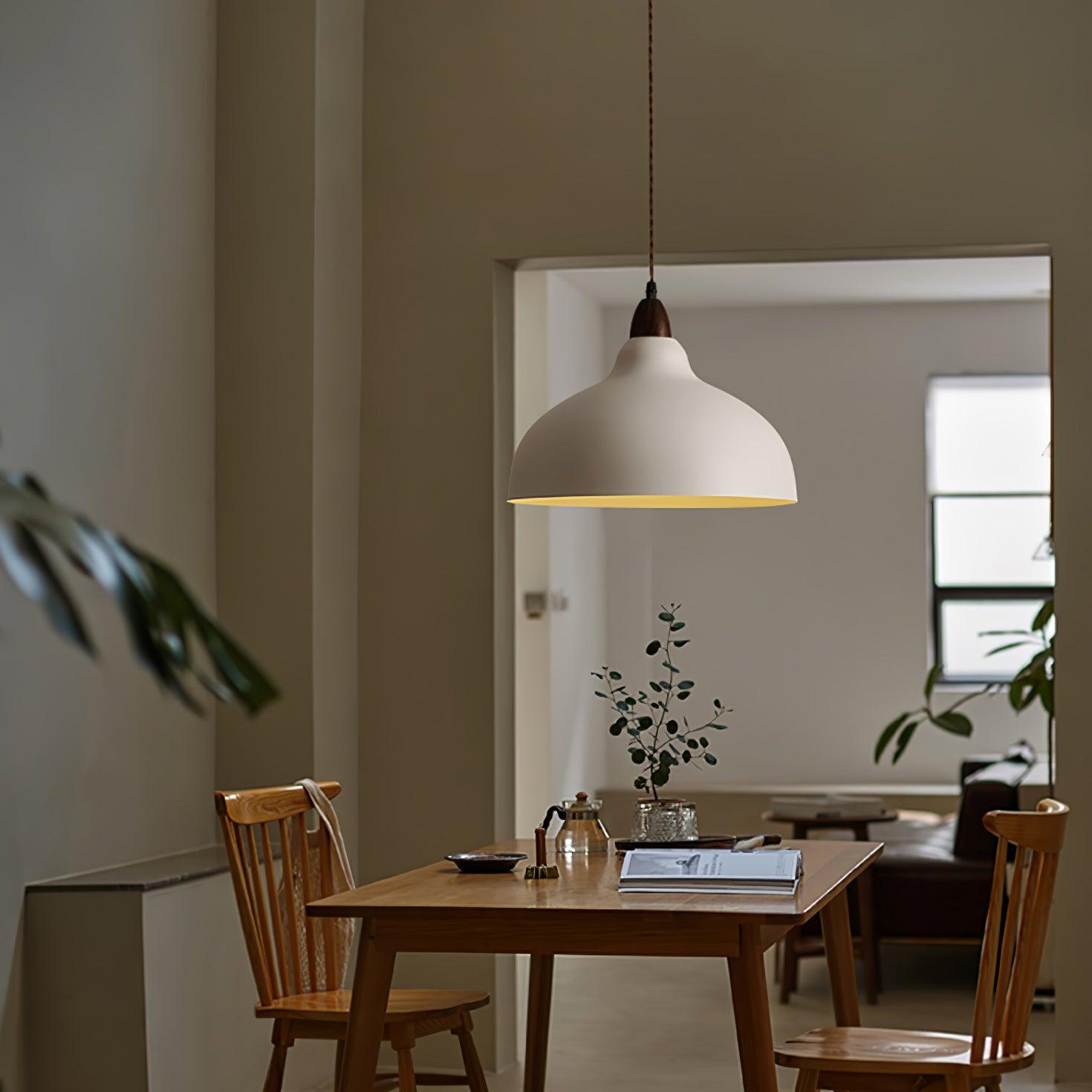 Novelle Pendant Light
