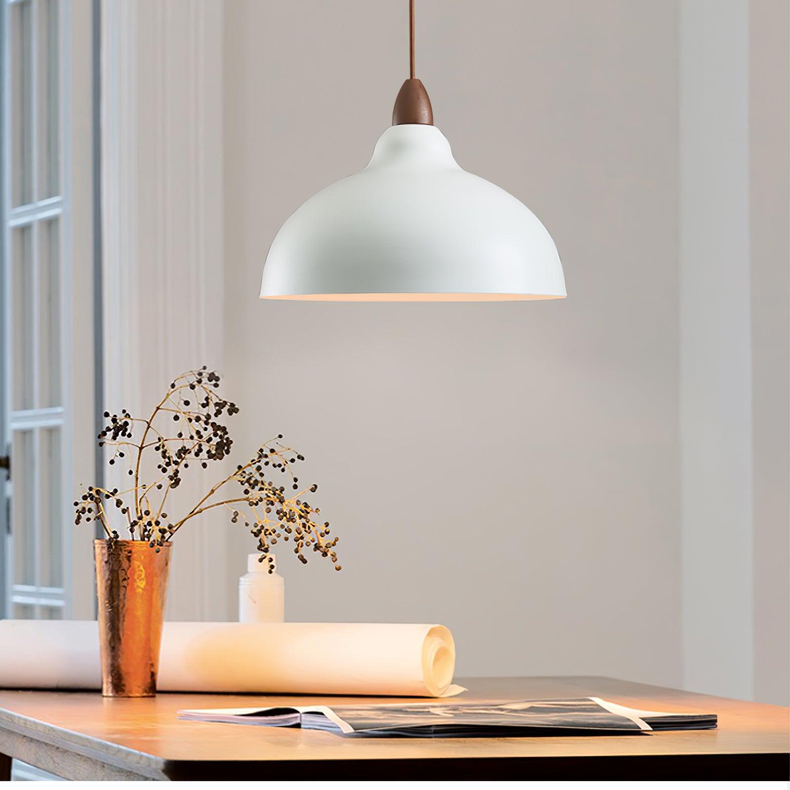 Novelle Pendant Light