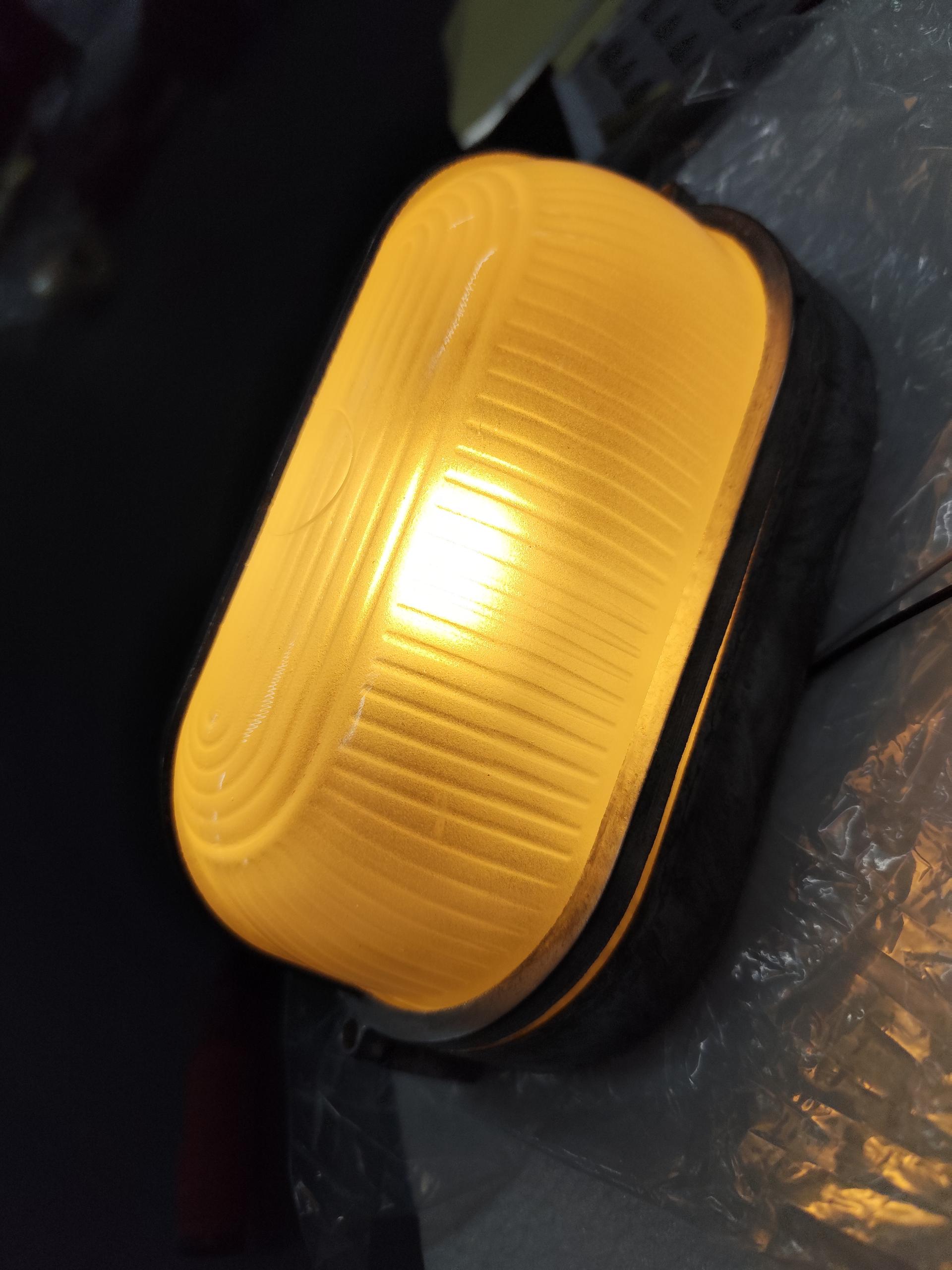 Dunon Outdoor Wall Light
