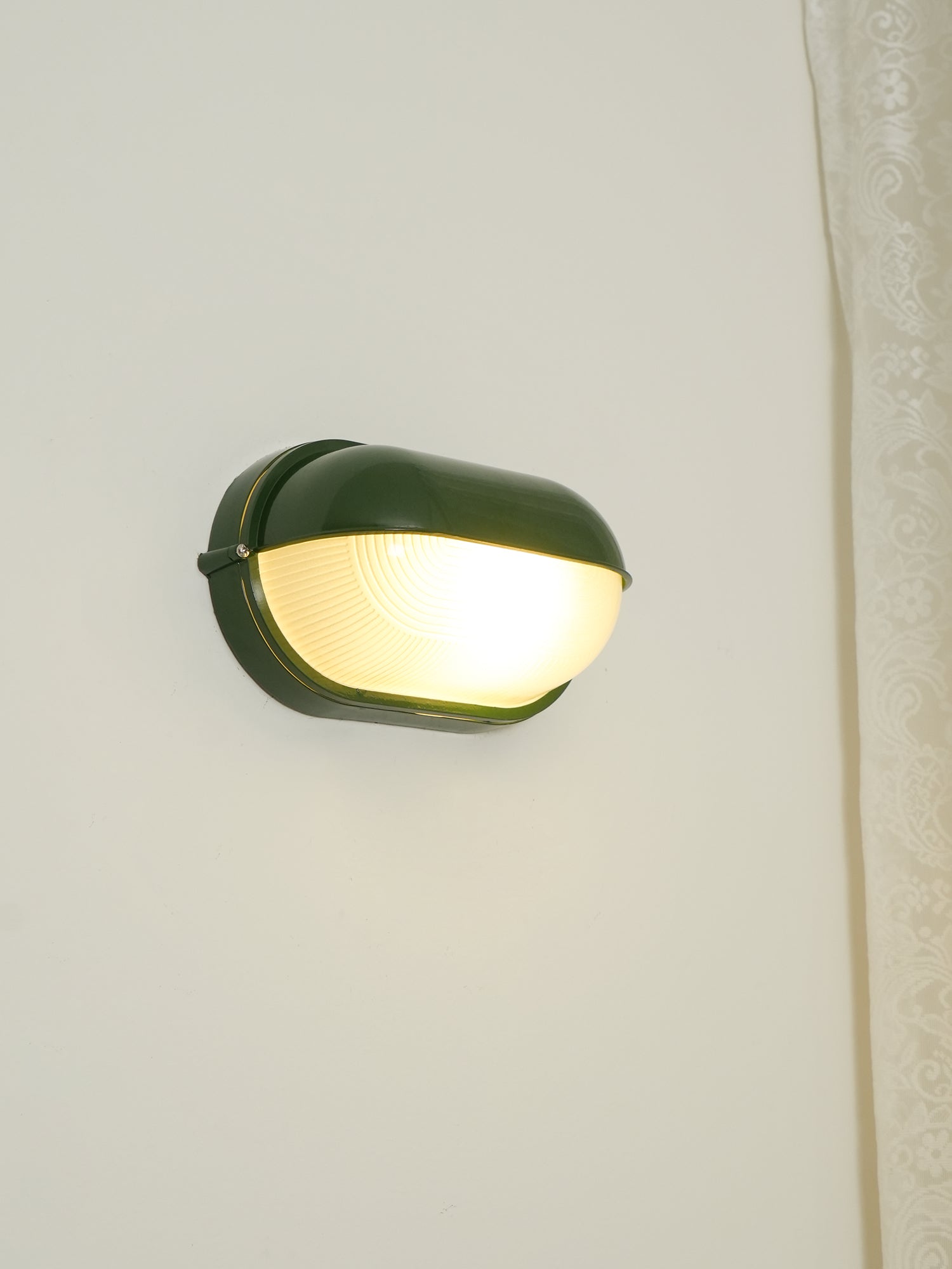 Dunon Outdoor Wall Light