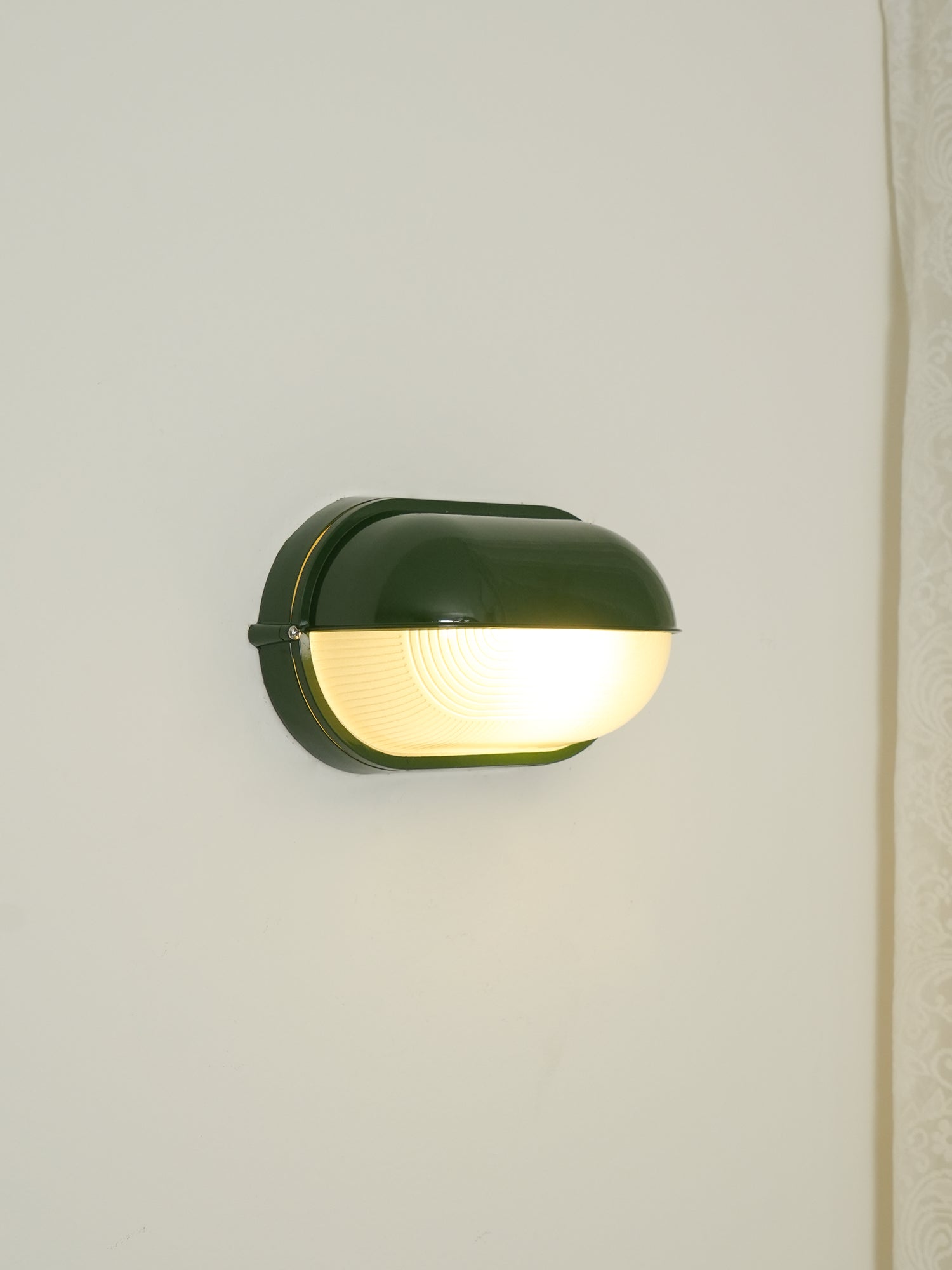 Dunon Outdoor Wall Light