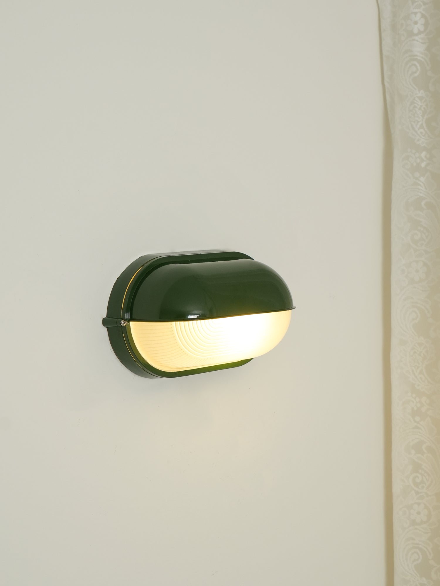 Dunon Outdoor Wall Light