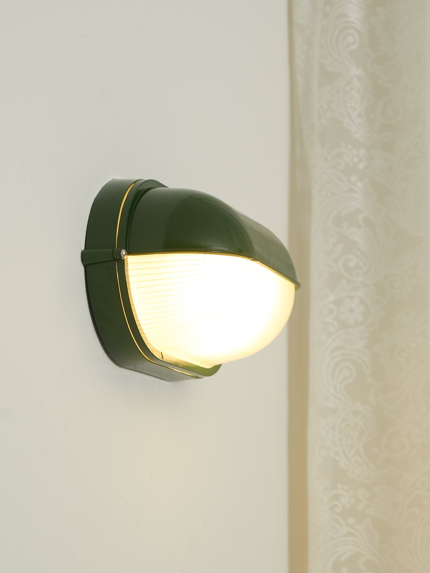 Dunon Outdoor Wall Light