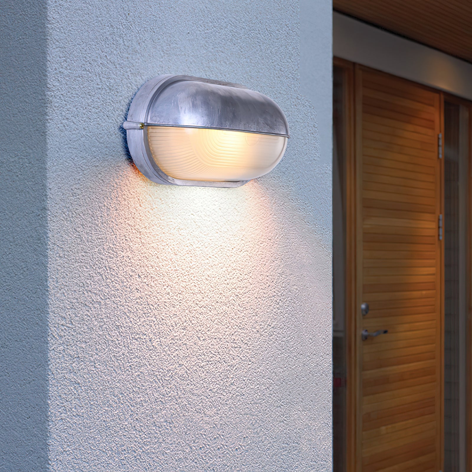 Dunon Outdoor Wall Light
