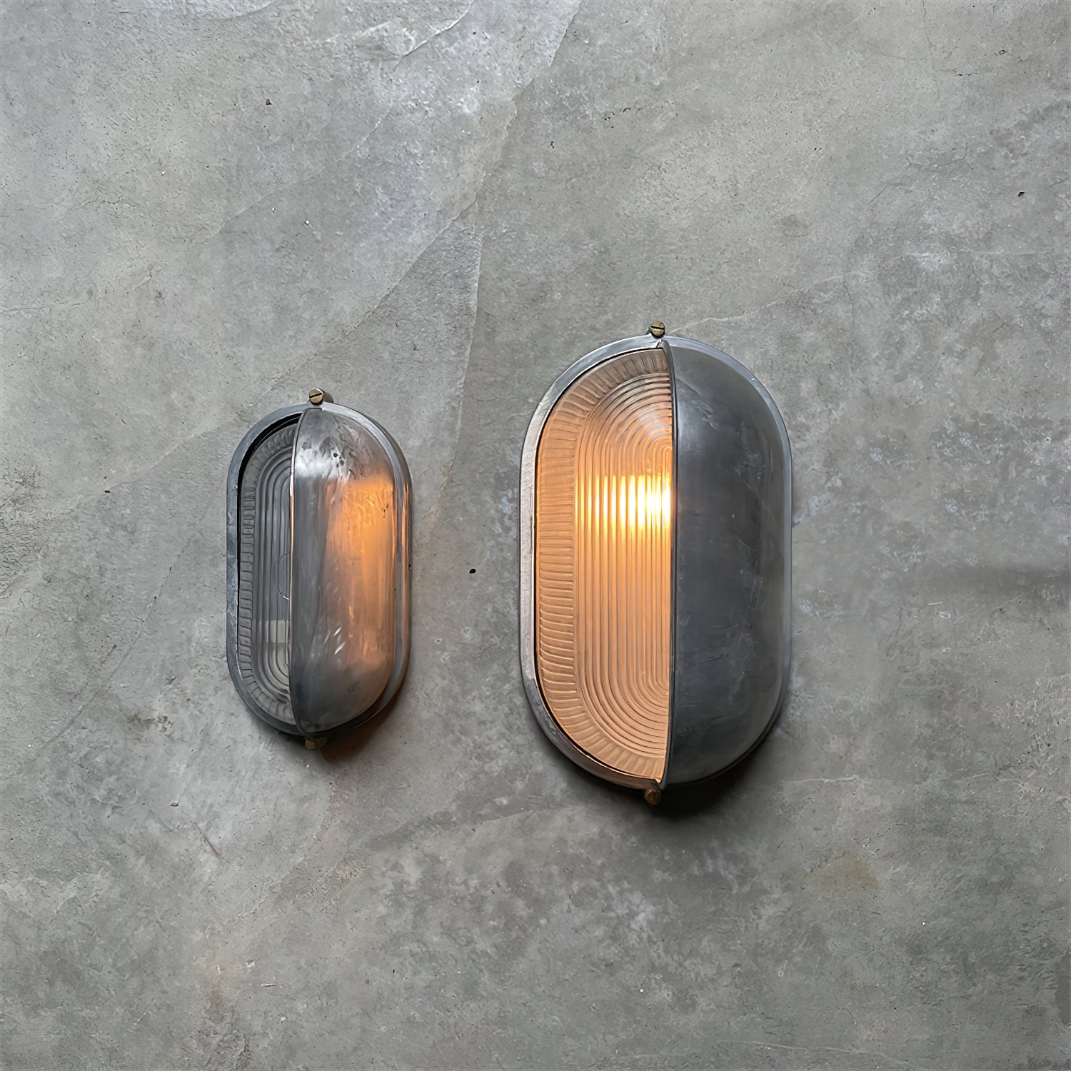 Dunon Outdoor Wall Light