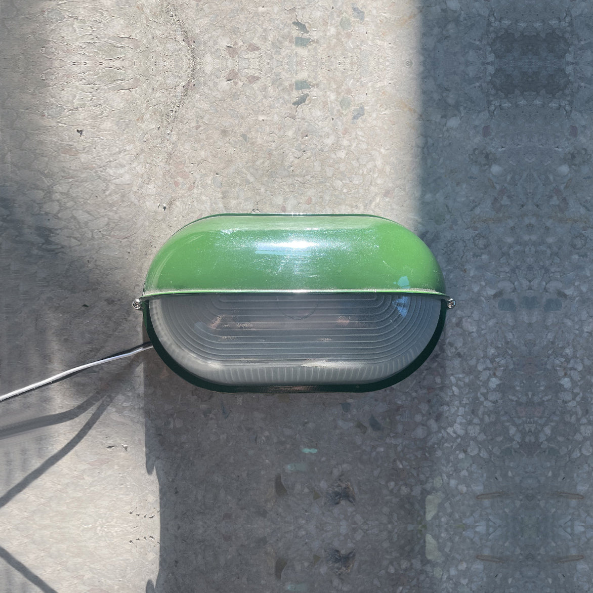 Dunon Outdoor Wall Light