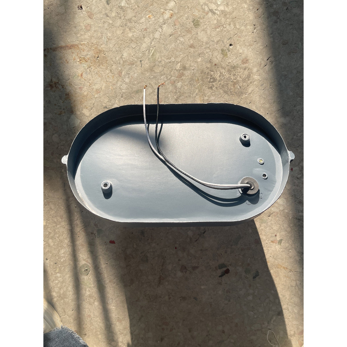 Dunon Outdoor Wall Light