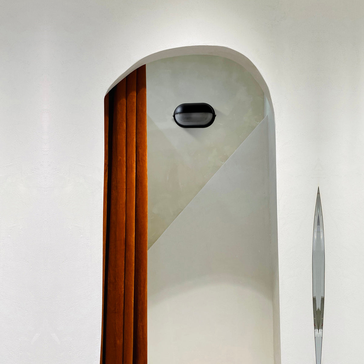 Dunon Outdoor Wall Light