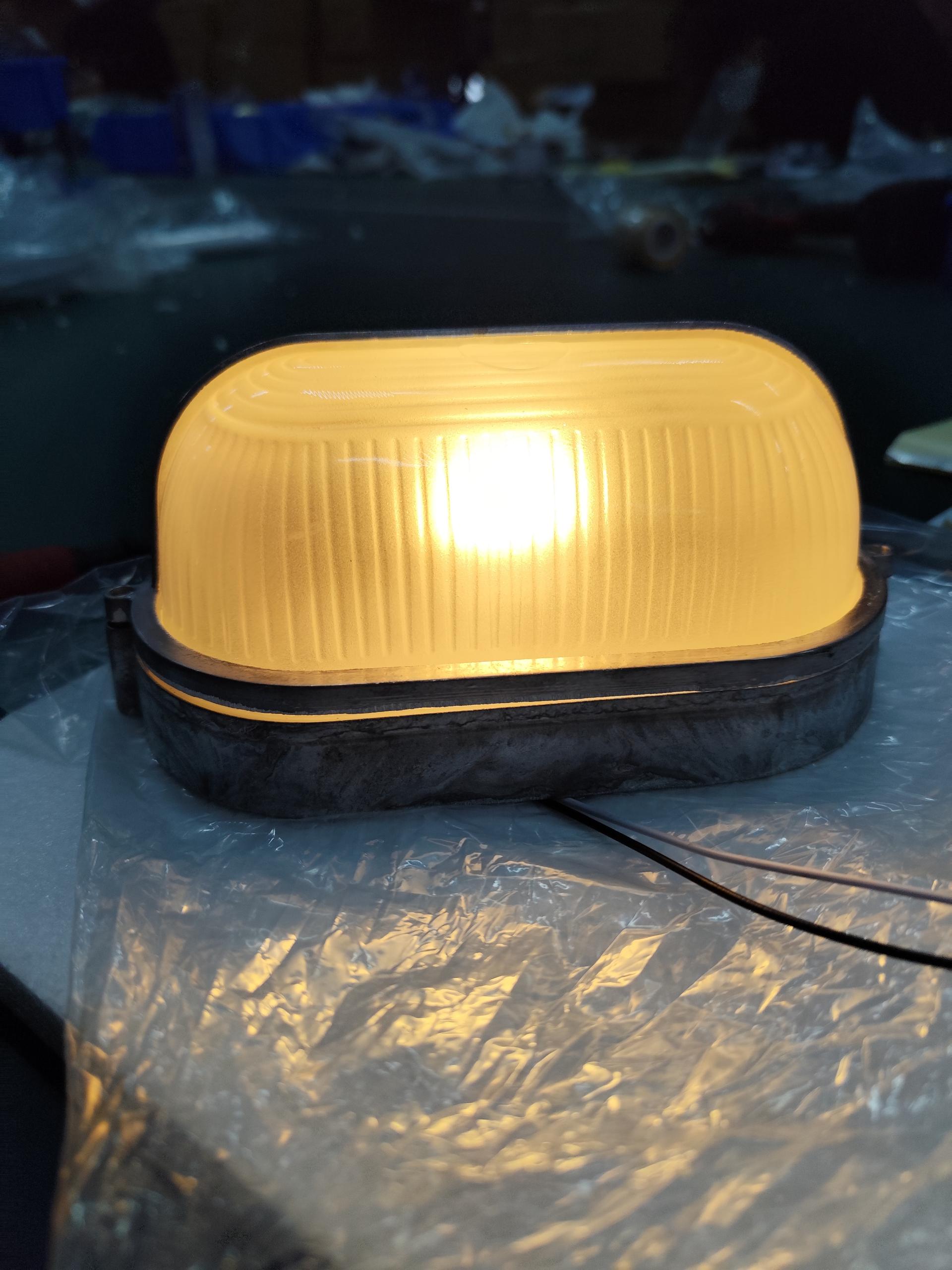 Dunon Outdoor Wall Light