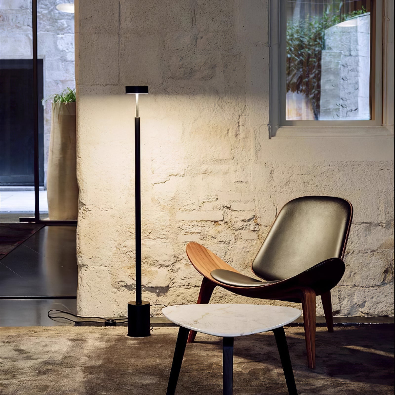 Nelay Floor Lamp